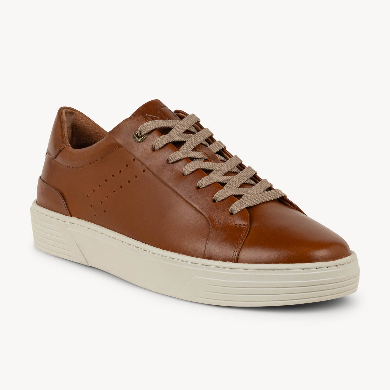 Baskets Homme MARCO TOZZI 2/13657 MARTIN Marron