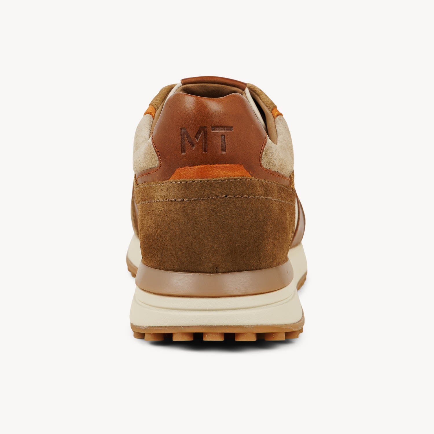 Baskets Homme MARCO TOZZI MARUIS Beige