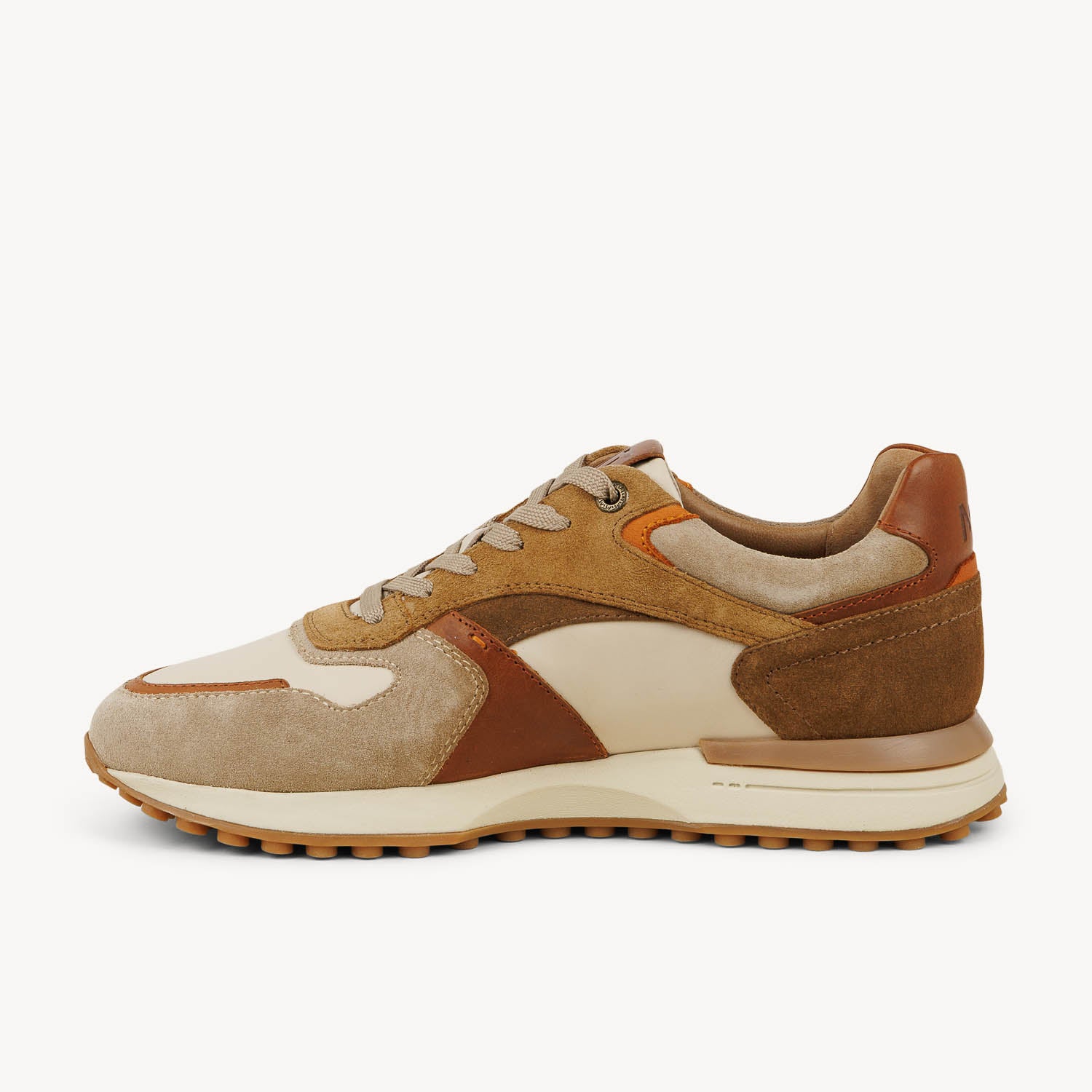 Baskets Homme MARCO TOZZI MARUIS Beige