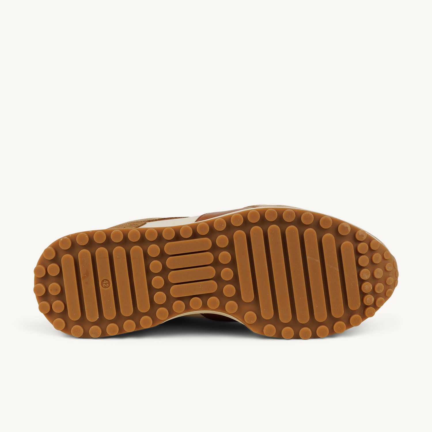 Baskets Homme MARCO TOZZI MARUIS Beige