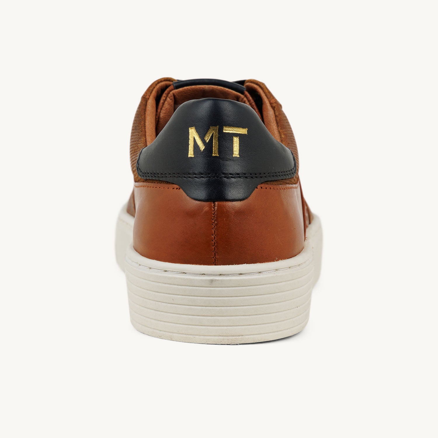 Baskets Homme MARCO TOZZI MARTIANO Marron