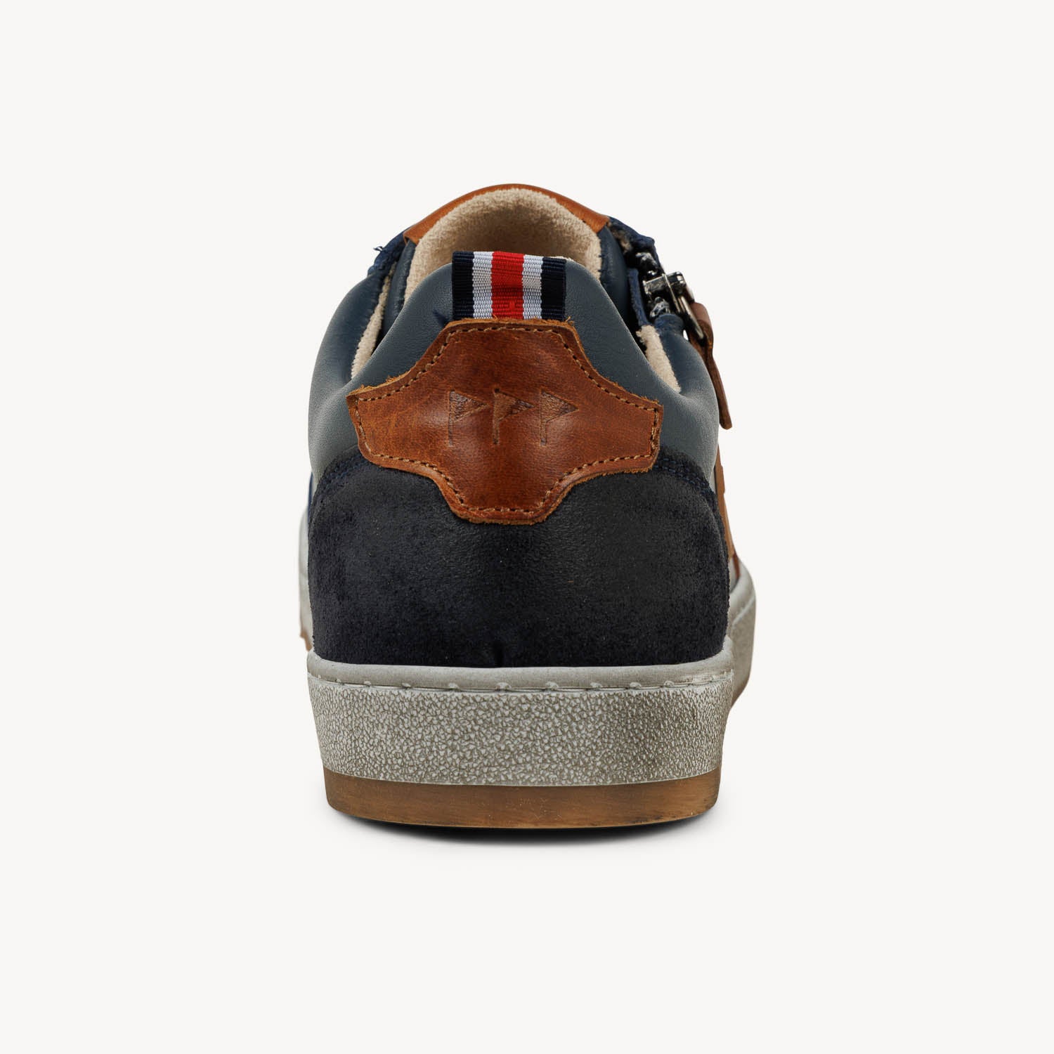 Baskets Homme COTEMER CUSSIK Bleu