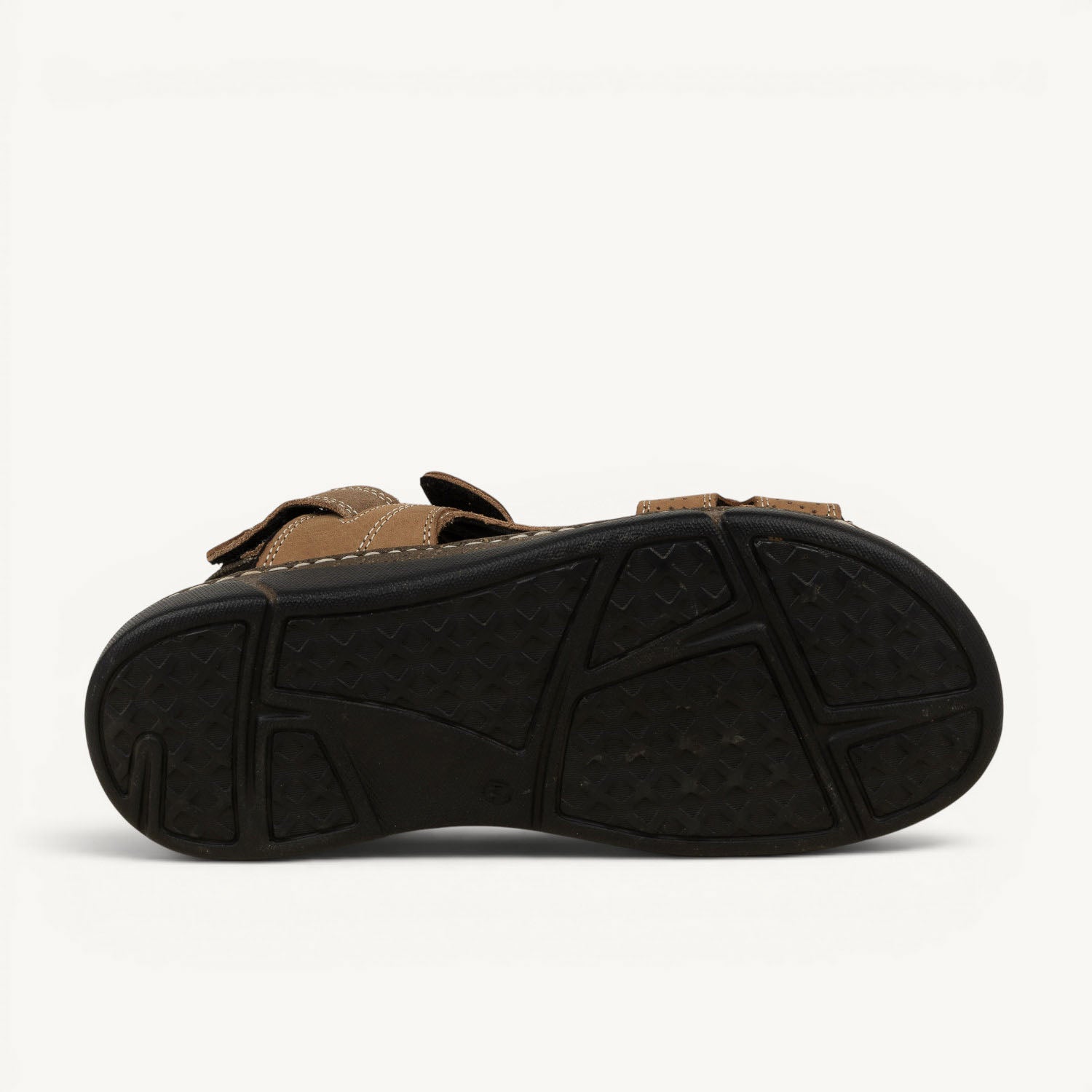 Sandales Homme COTEMER TOMULO Marron