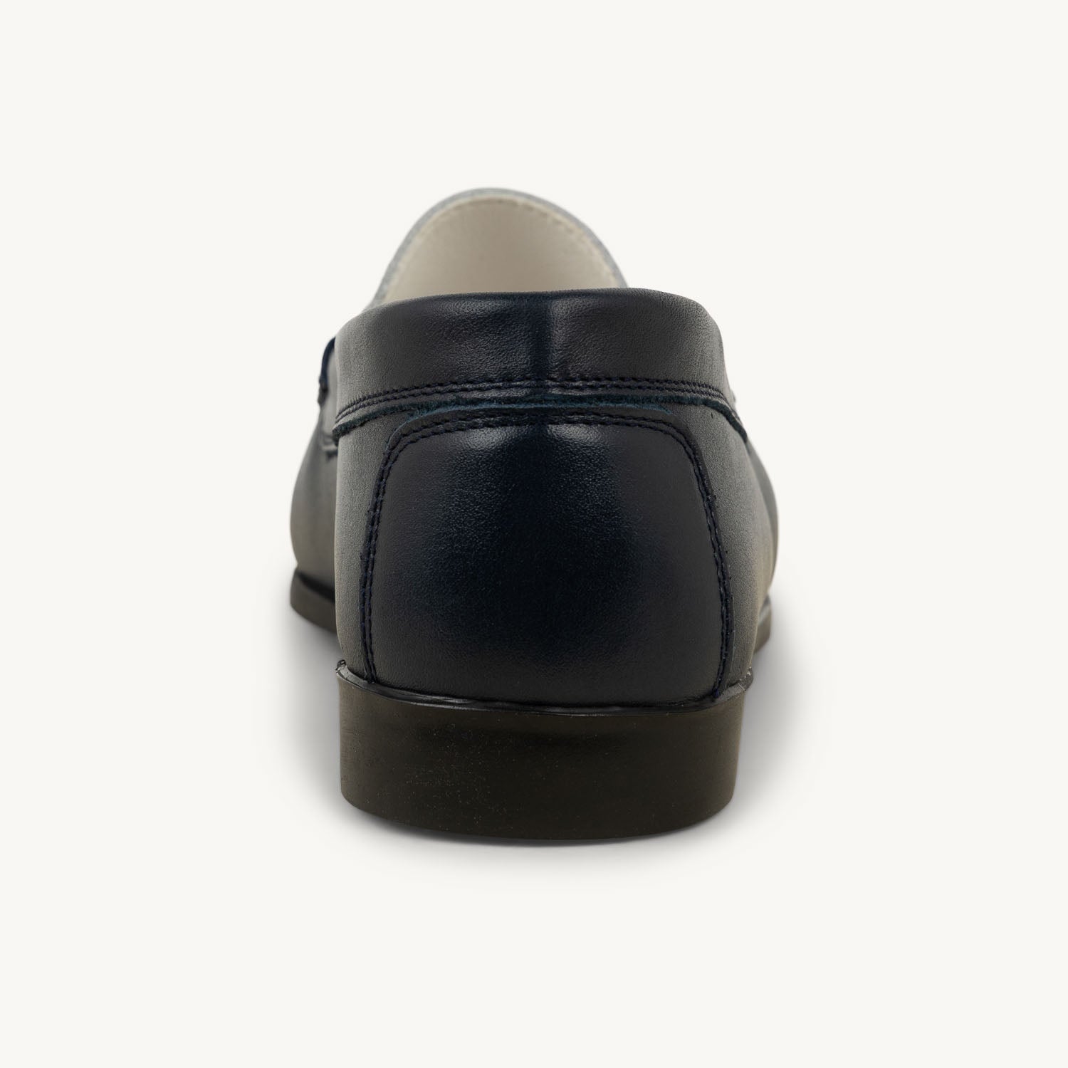 Mocassins Femme GEOLLAMY MOZARD Bleu