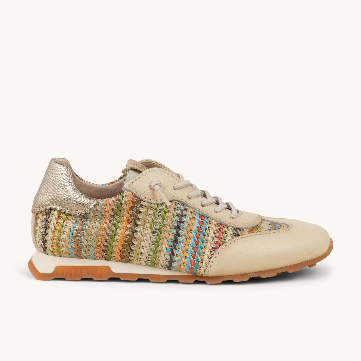 Baskets Femme HISPANITAS RHV264596 HISPANA Multicolore