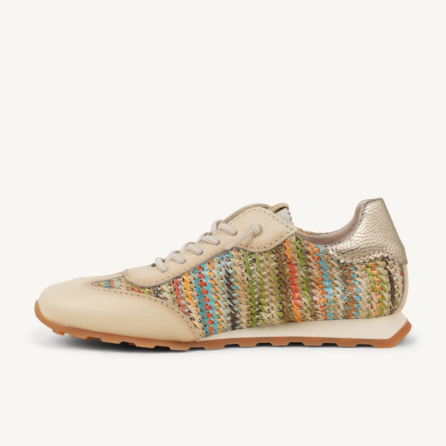Baskets Femme HISPANITAS RHV264596 HISPANA Multicolore