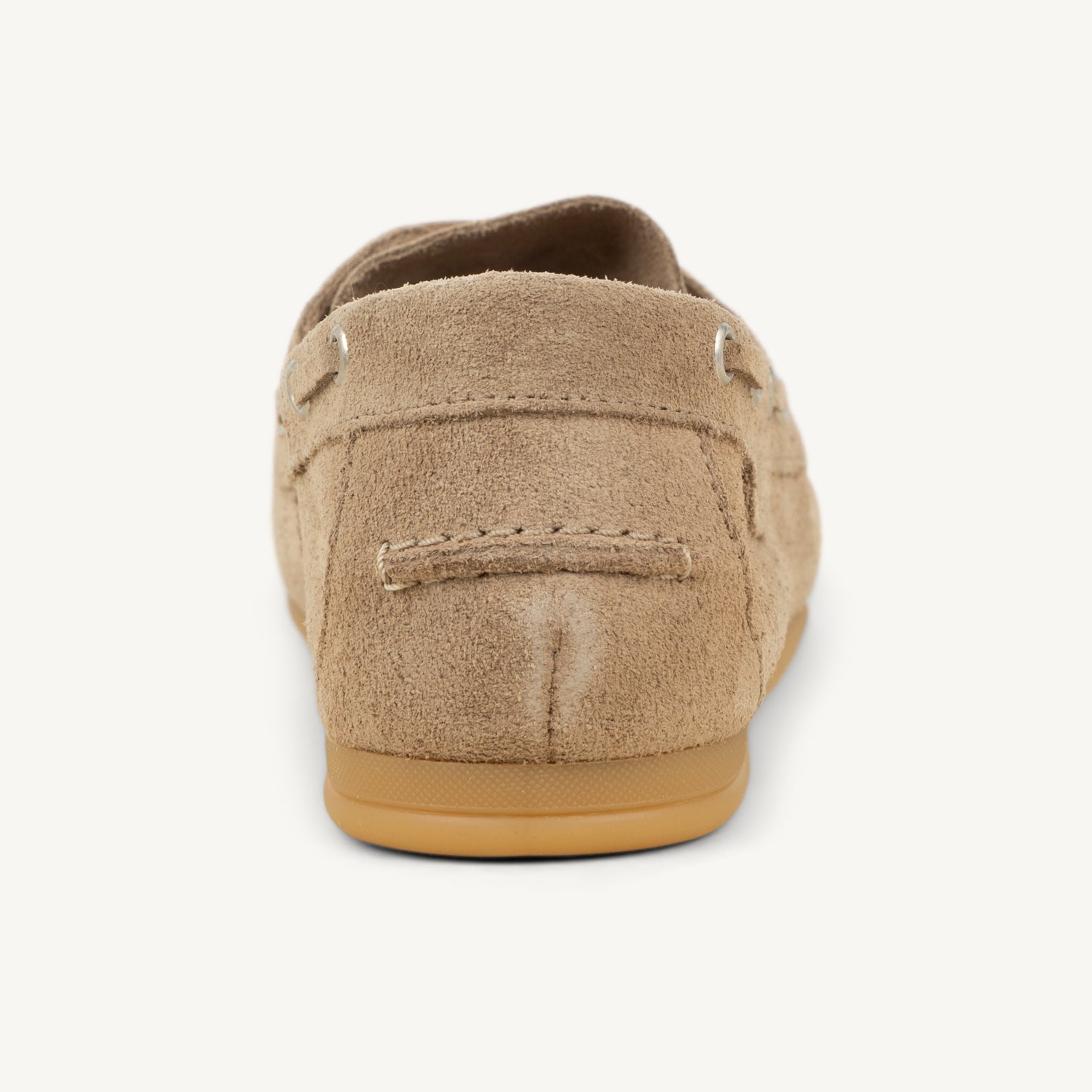 Chaussures bateau Femme TAMARIS 23602 - TAMIUM Beige