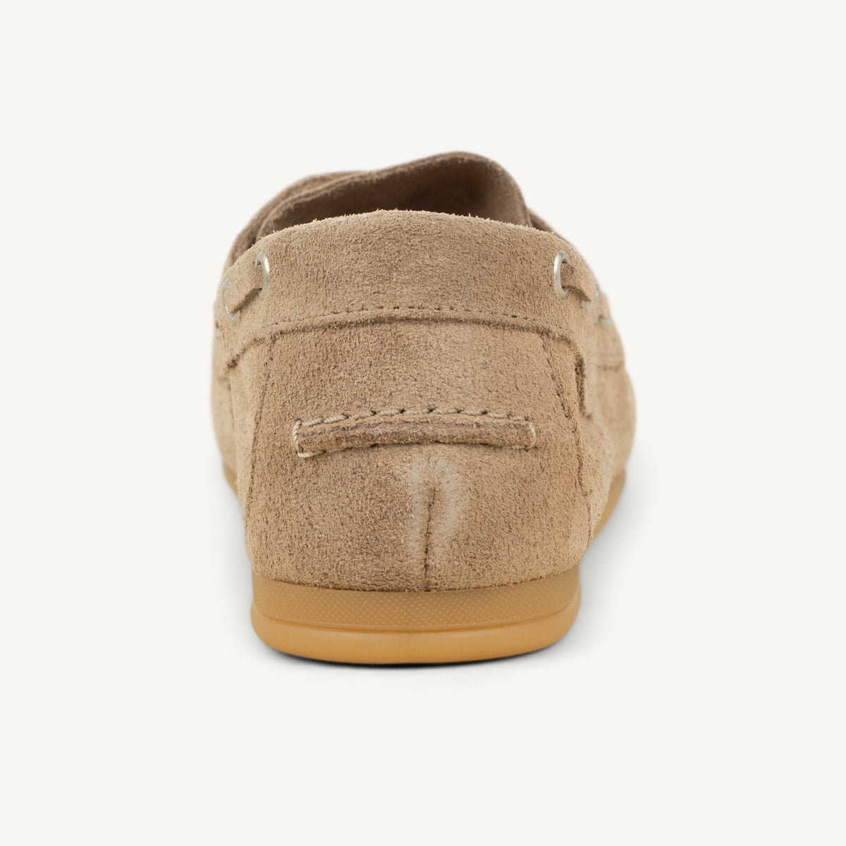 Chaussures bateau Femme TAMARIS 23602 - TAMIUM Beige