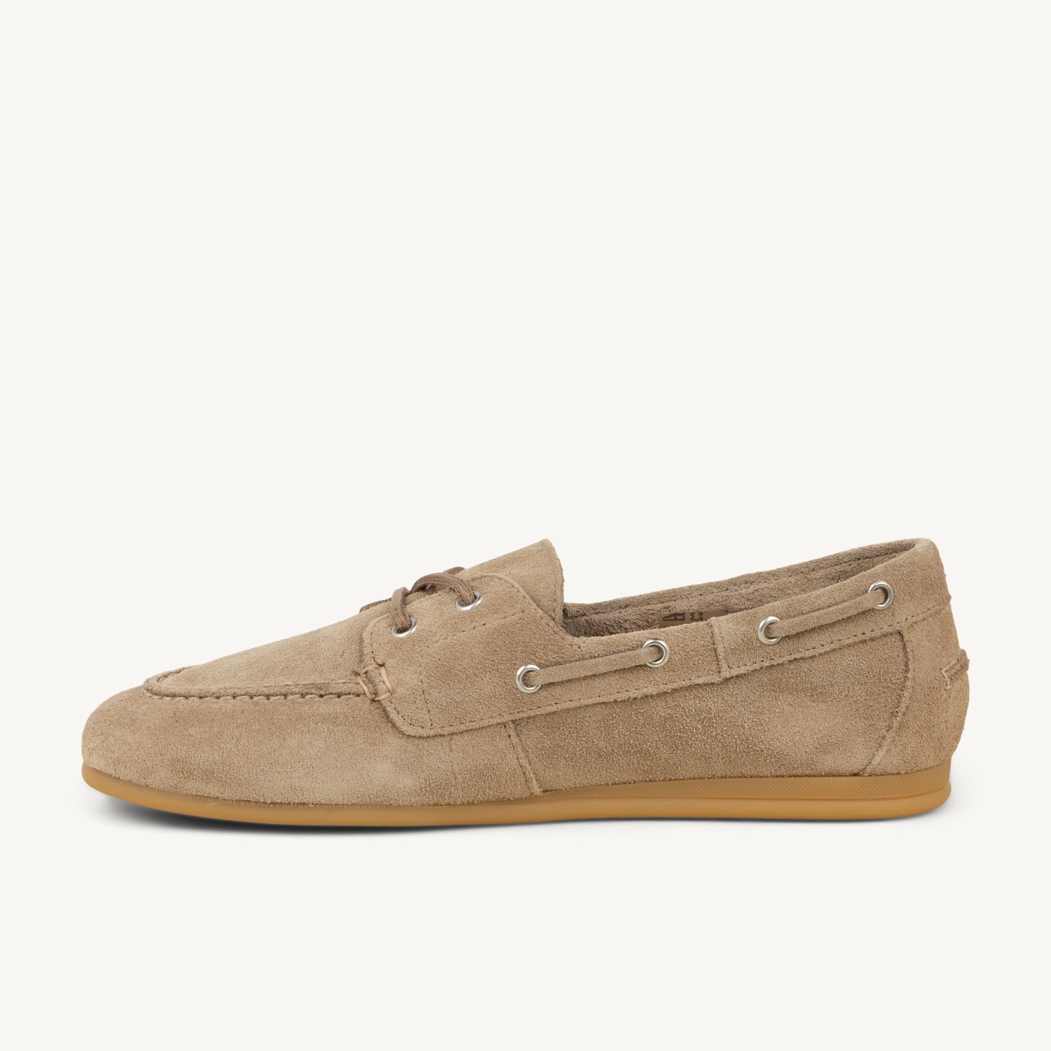 Chaussures bateau Femme TAMARIS 23602 - TAMIUM Beige
