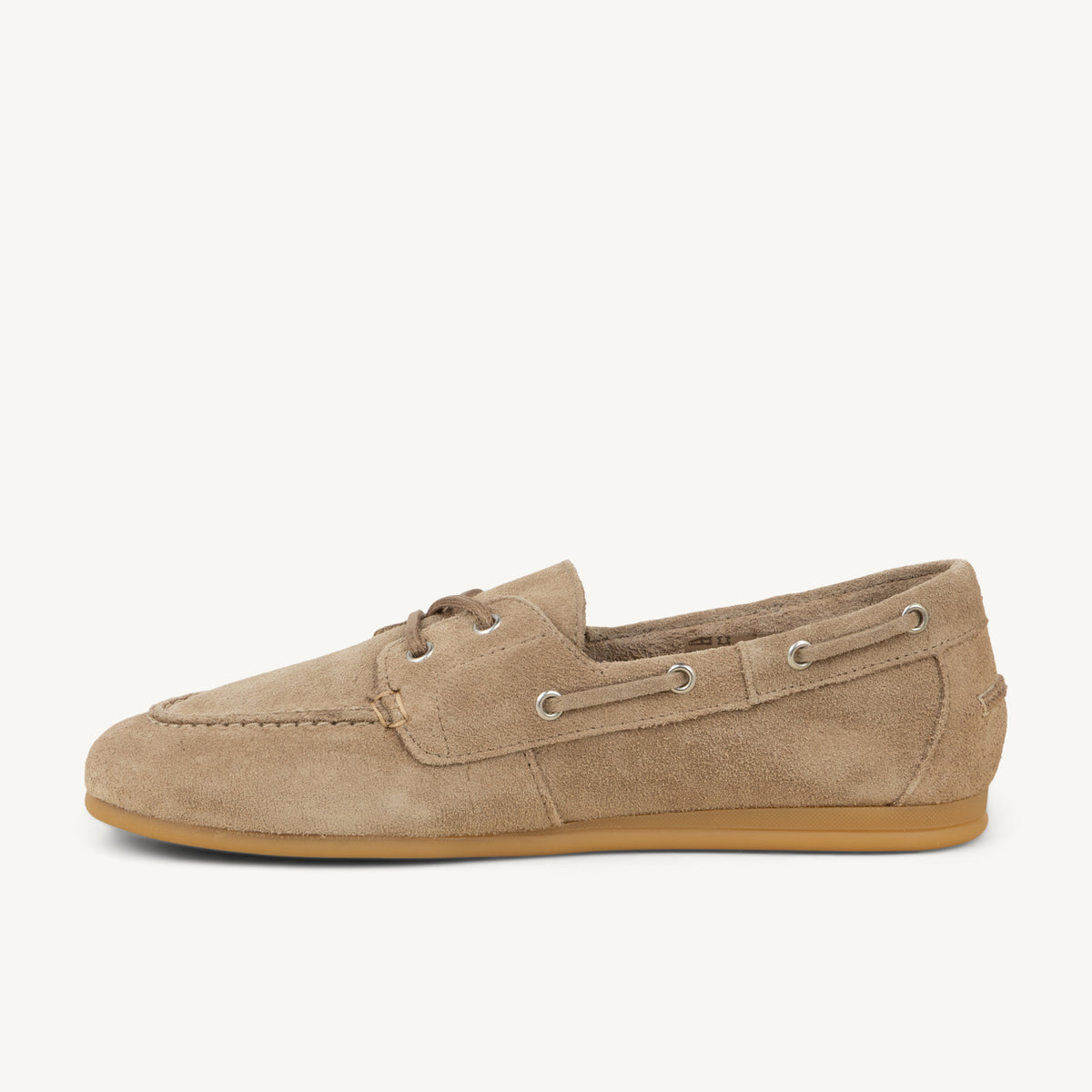 Chaussures bateau Femme TAMARIS 23602 - TAMIUM Beige