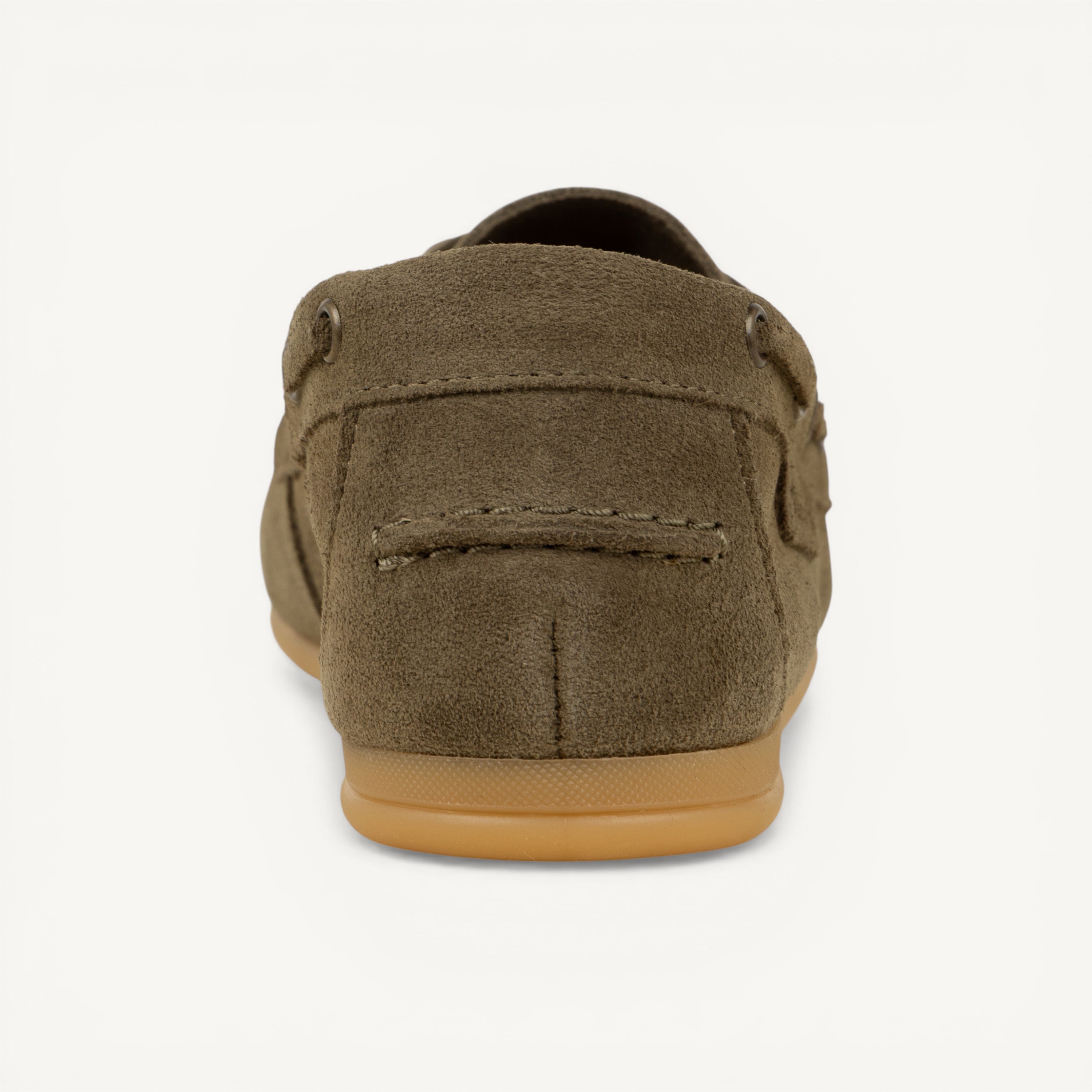 Chaussures bateau Femme TAMARIS 23602 - TAMIUM Kaki