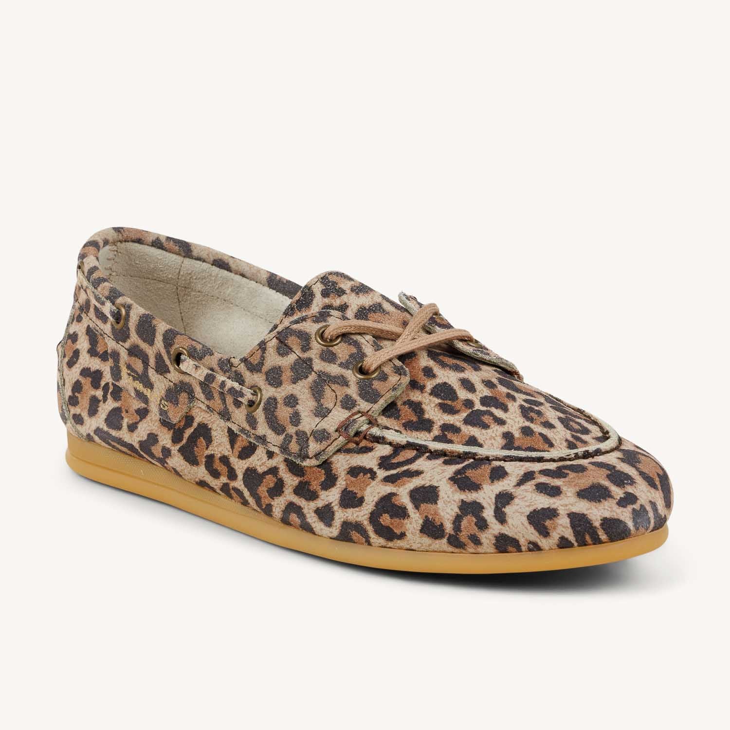 Mocassins Femme TAMARIS 23602 - TAMIUM Marron