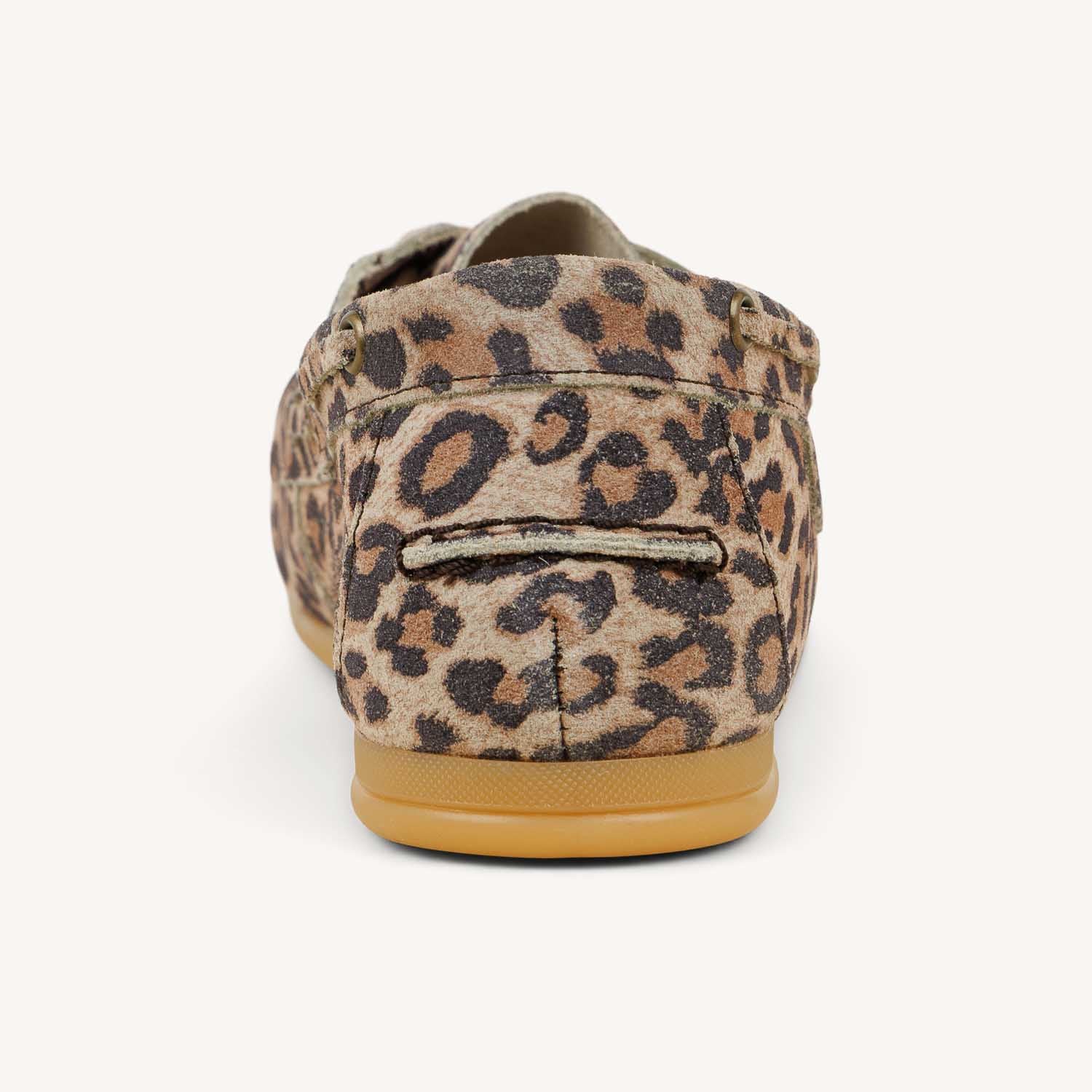 Mocassins Femme TAMARIS 23602 - TAMIUM Marron