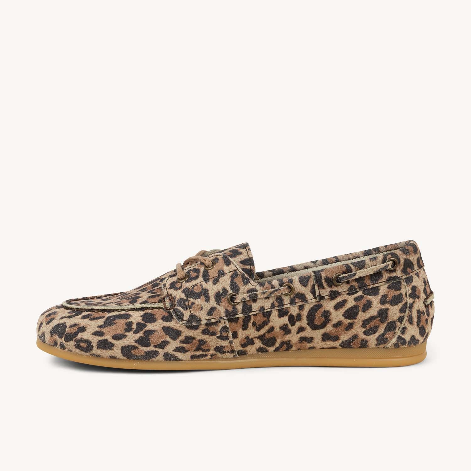 Chaussures bateau Femme TAMARIS 23602 - TAMIUM Marron