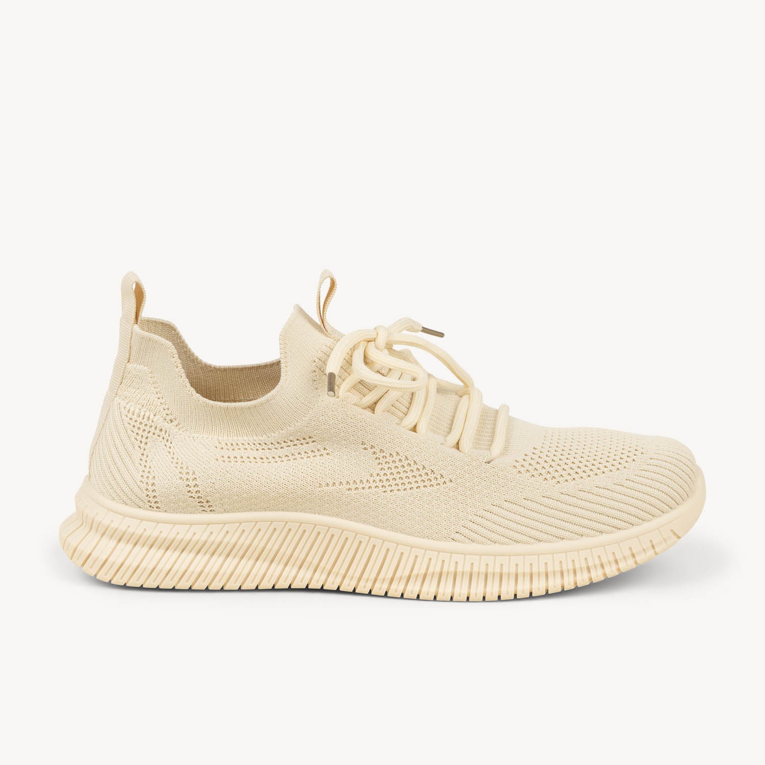 Baskets Femme ALTEX I FLEX Beige