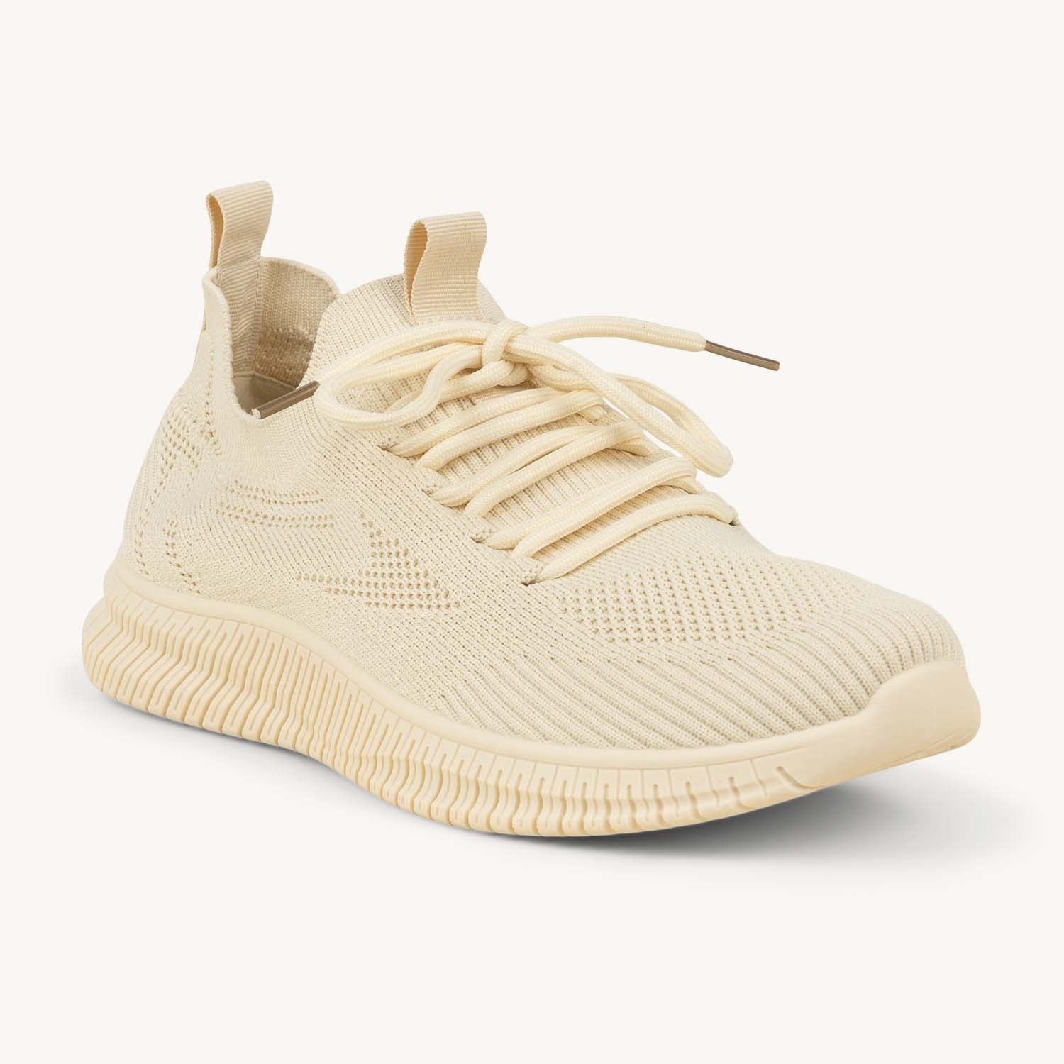 Baskets Femme ALTEX I FLEX Beige