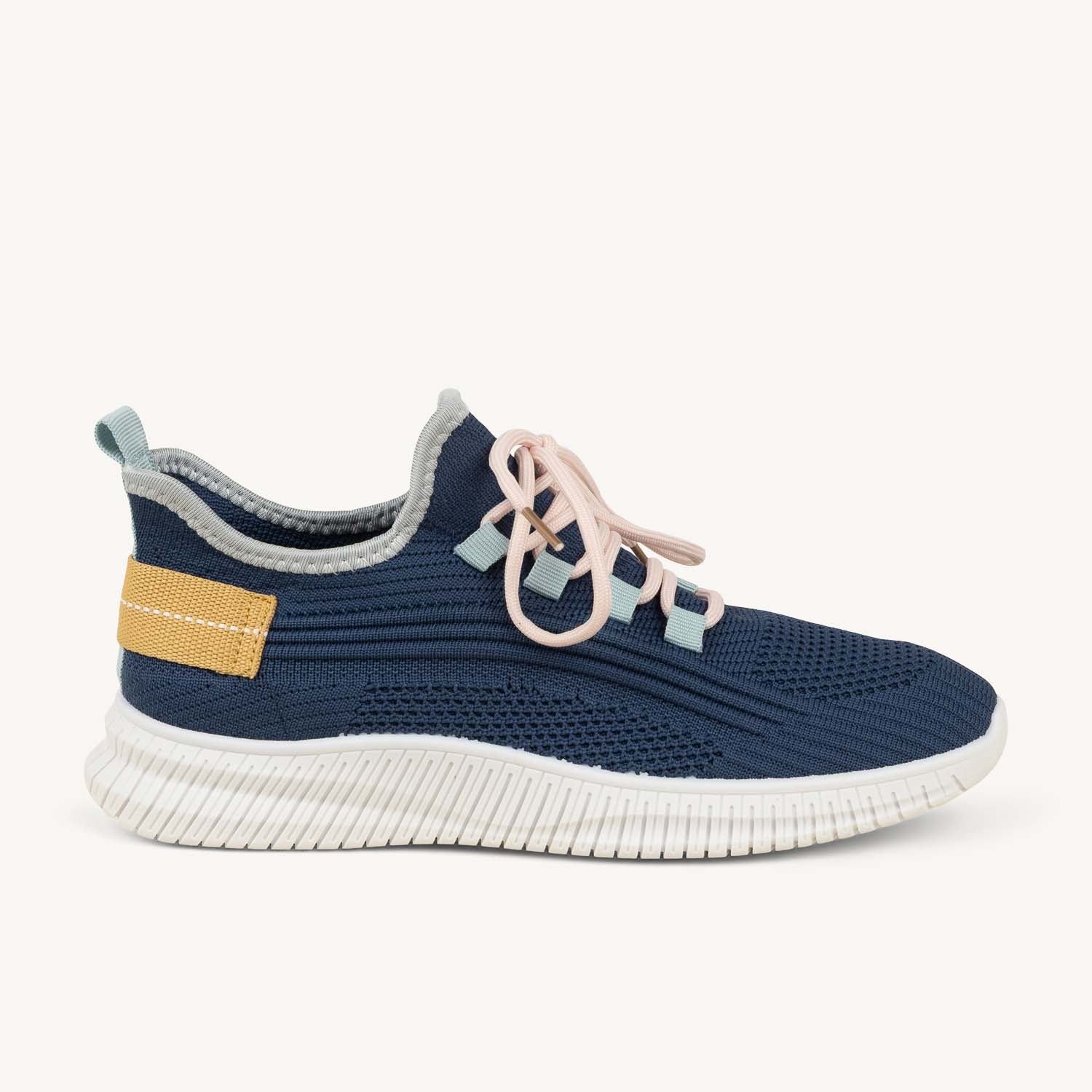 Baskets Femme ALTEX I STYLE Bleu