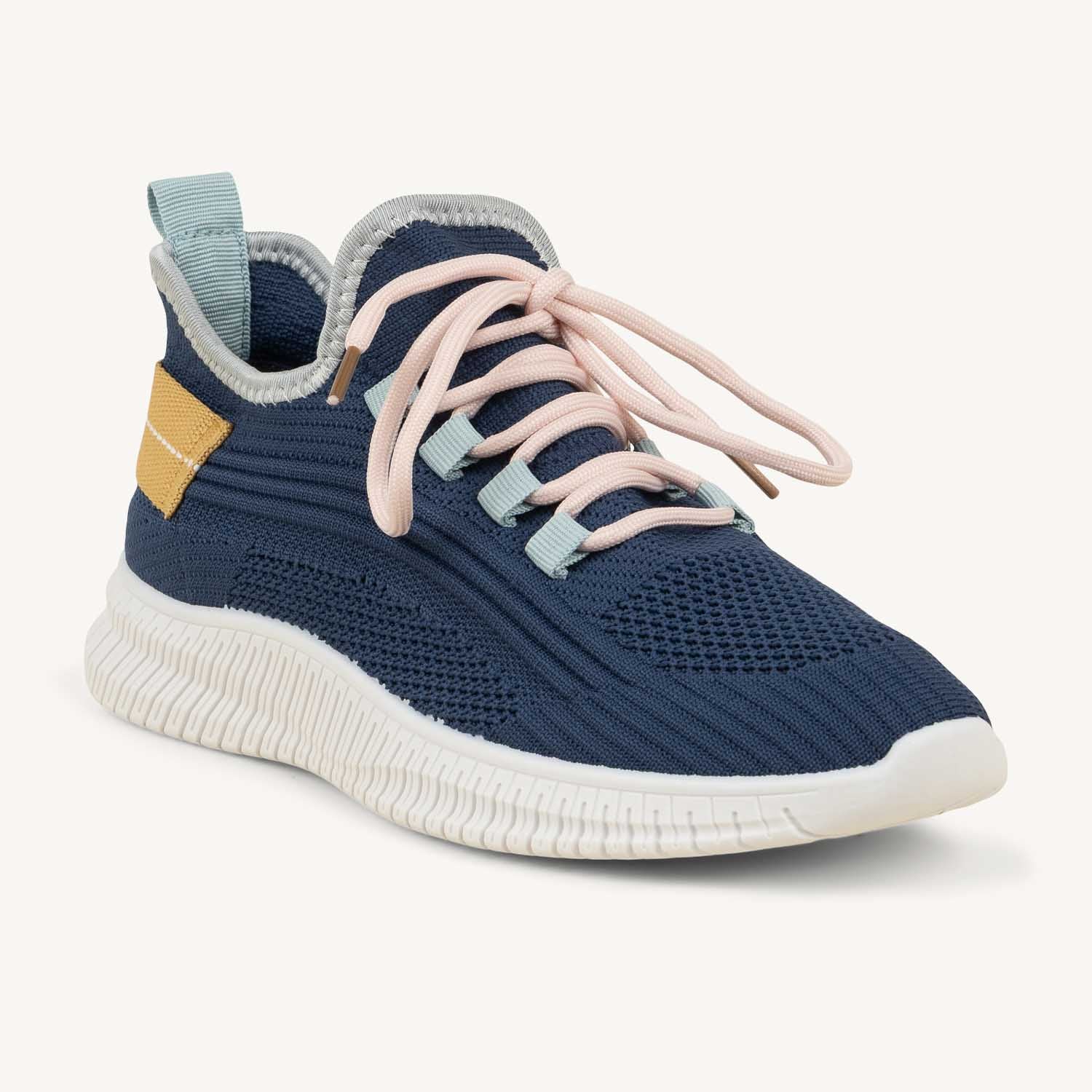 Baskets Femme ALTEX I STYLE Bleu