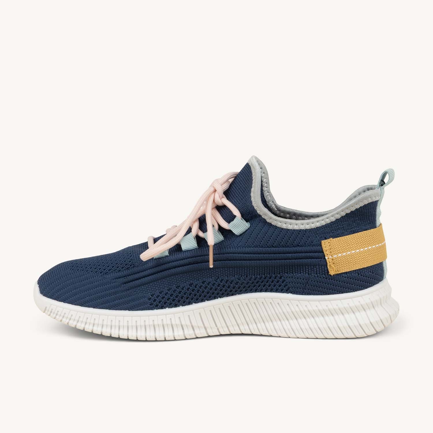 Baskets Femme ALTEX I STYLE Bleu