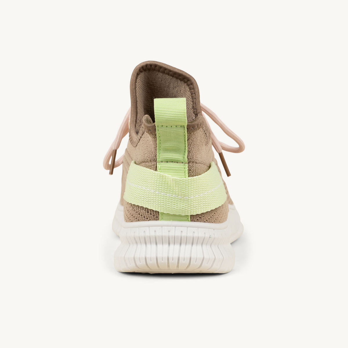 Baskets Femme ALTEX I STYLE Rose