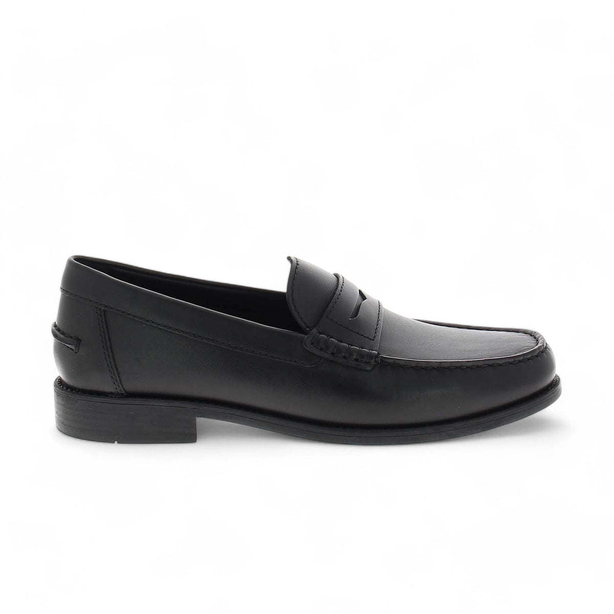 Mocassins Homme GEOX NEW DAMON Noir