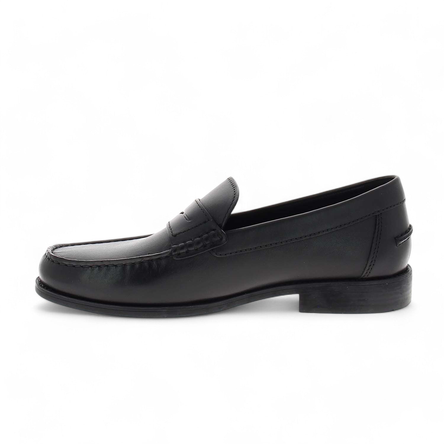 Mocassins Homme GEOX NEW DAMON Noir