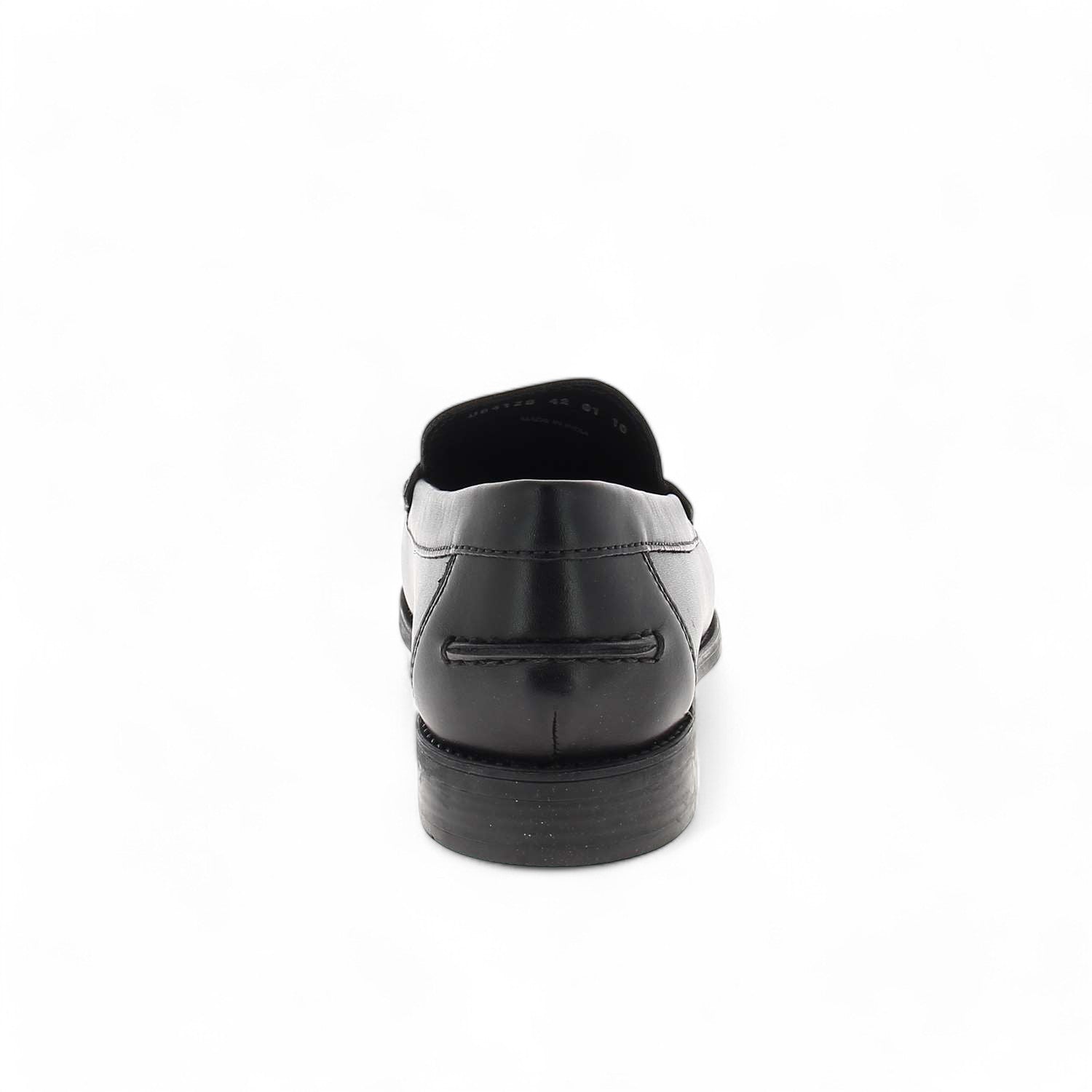 Mocassins Homme GEOX NEW DAMON Noir
