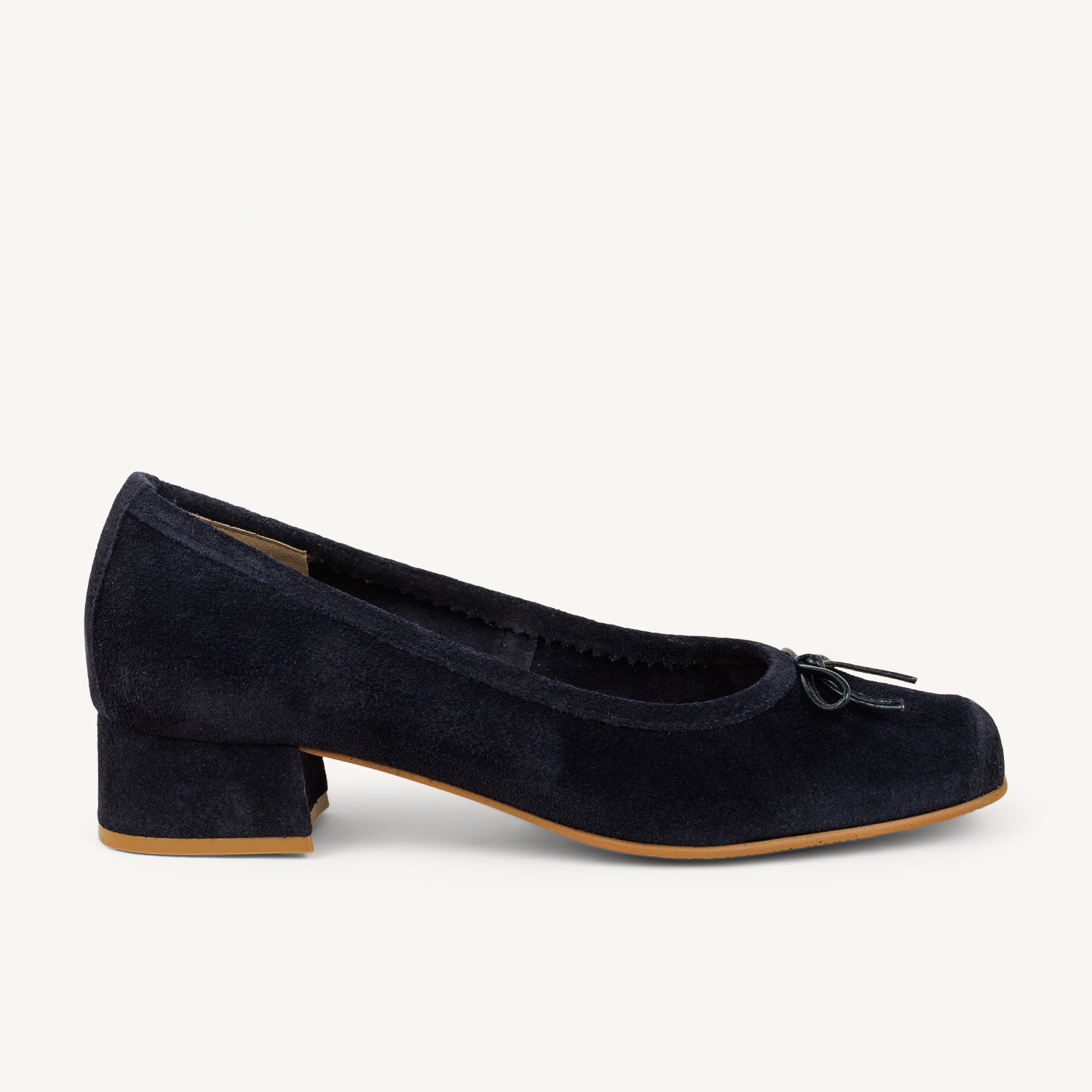 Ballerines et babies Femme FOLIE'S AMARE Bleu
