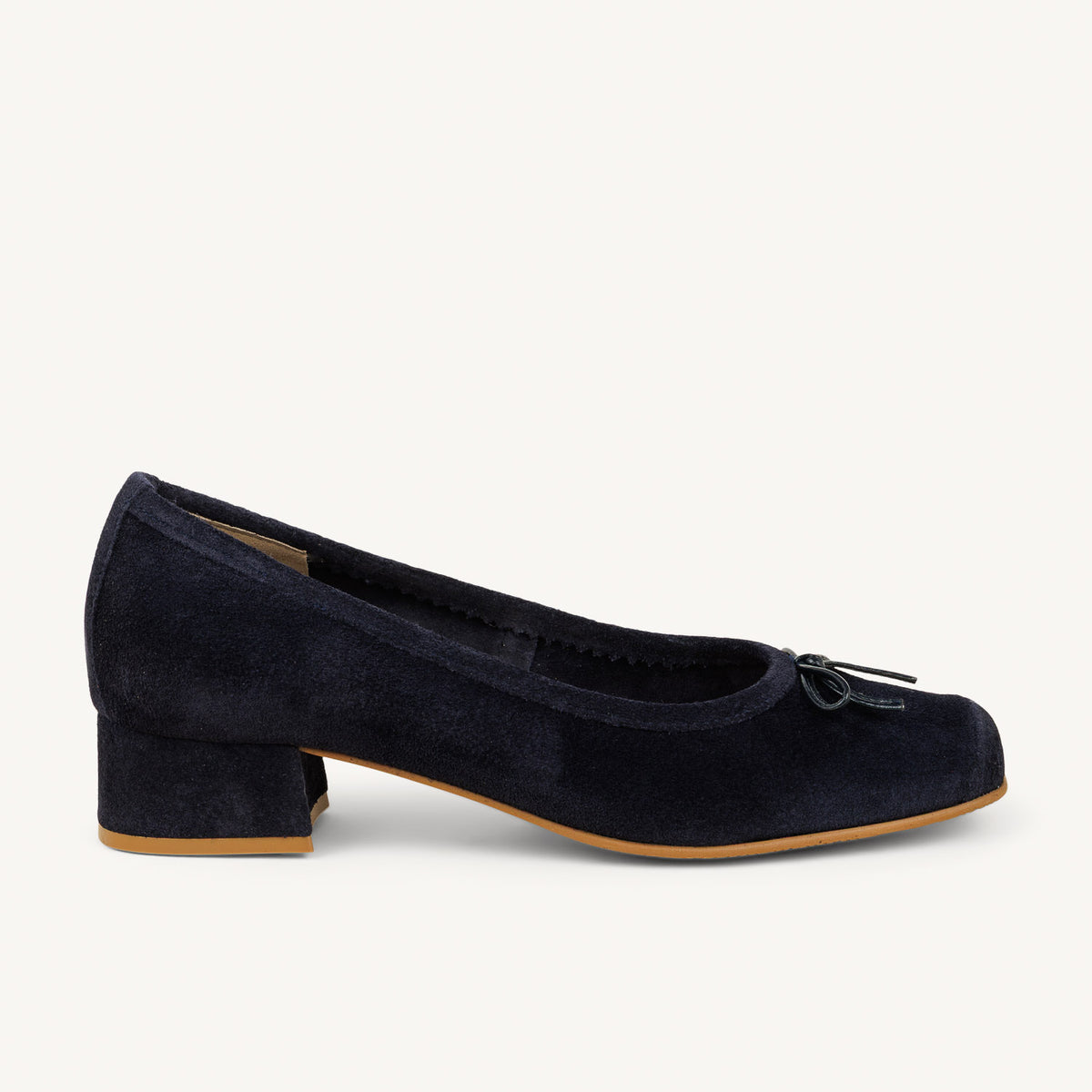 Ballerines et babies Femme ROCK AND ROSE AMARE Bleu