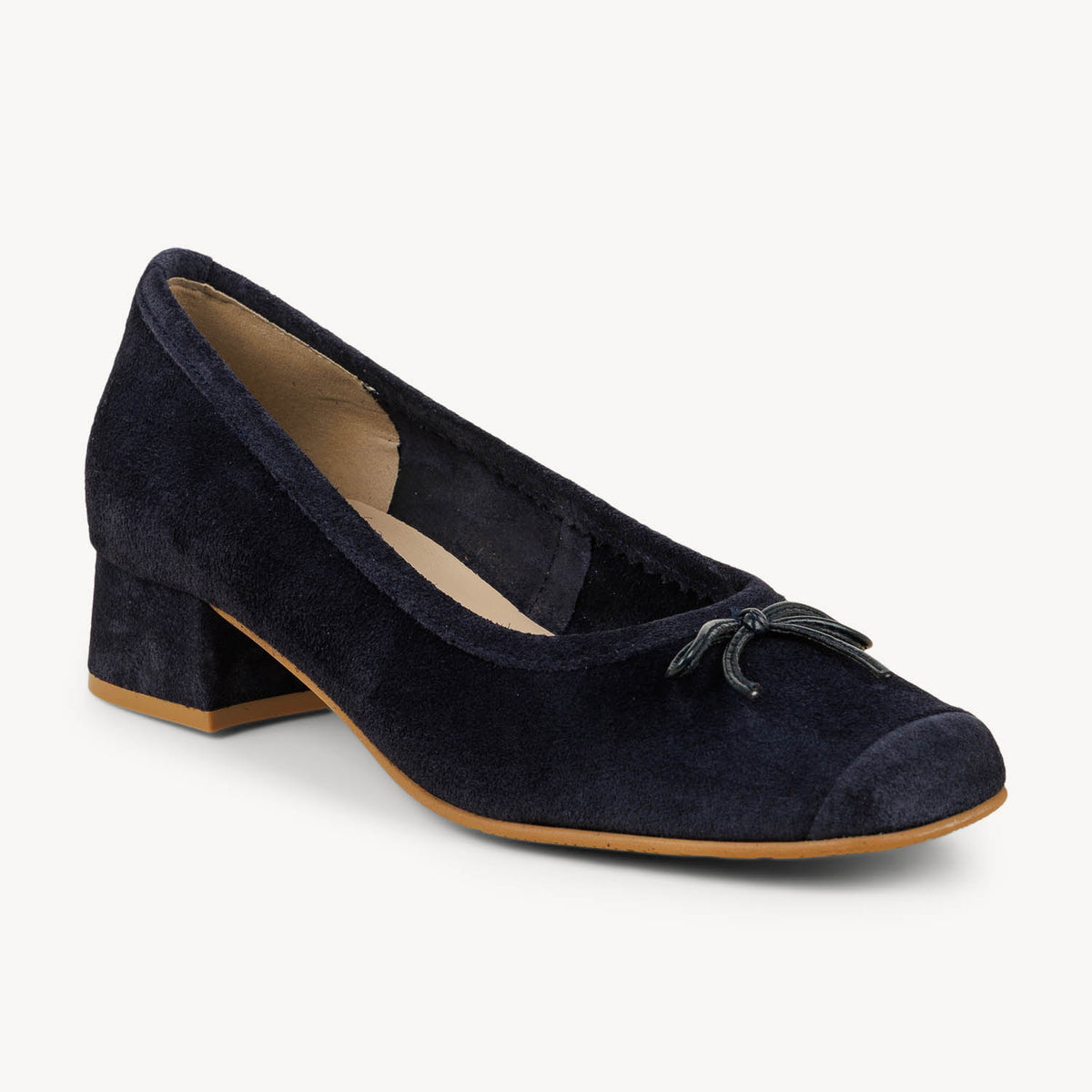 Ballerines et babies Femme ROCK AND ROSE AMARE Bleu