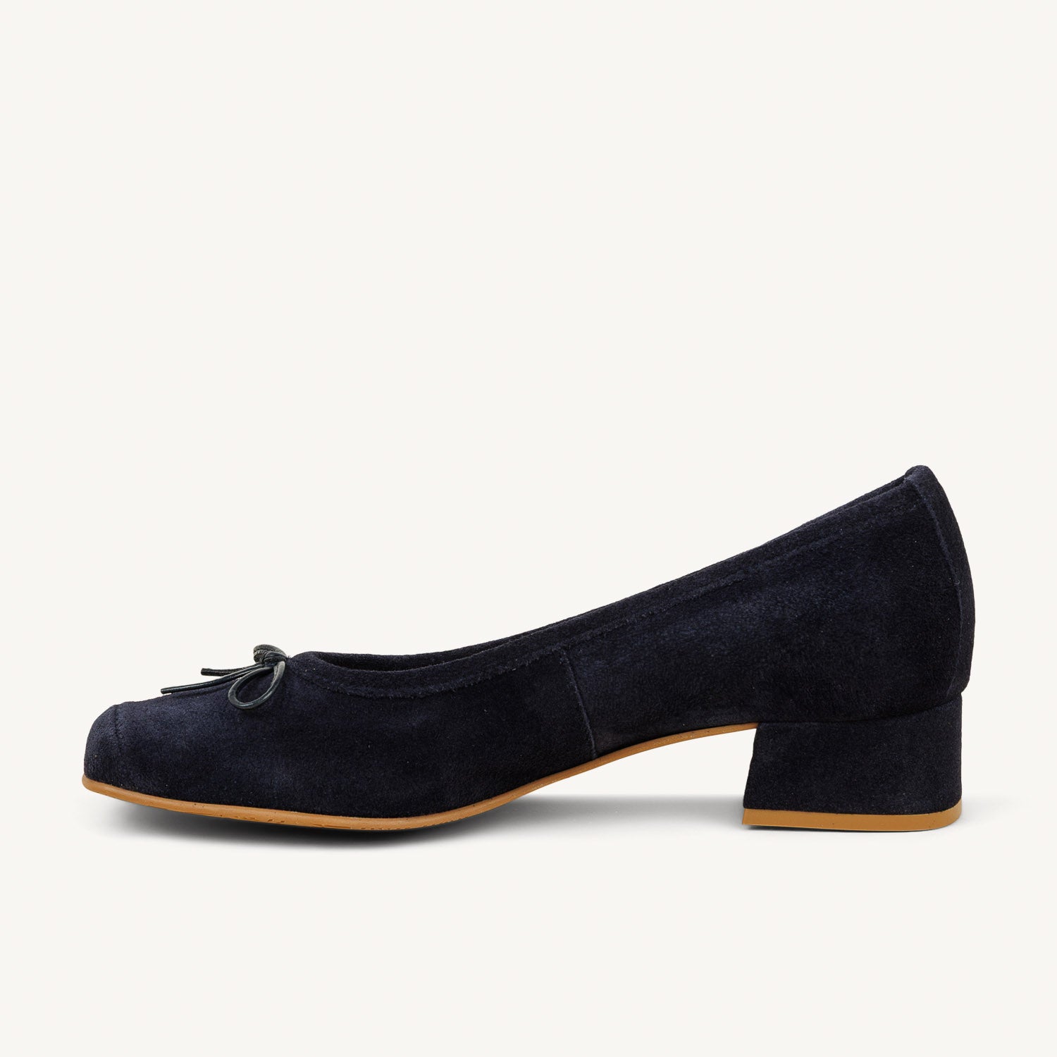 Ballerines et babies Femme FOLIE'S AMARE Bleu