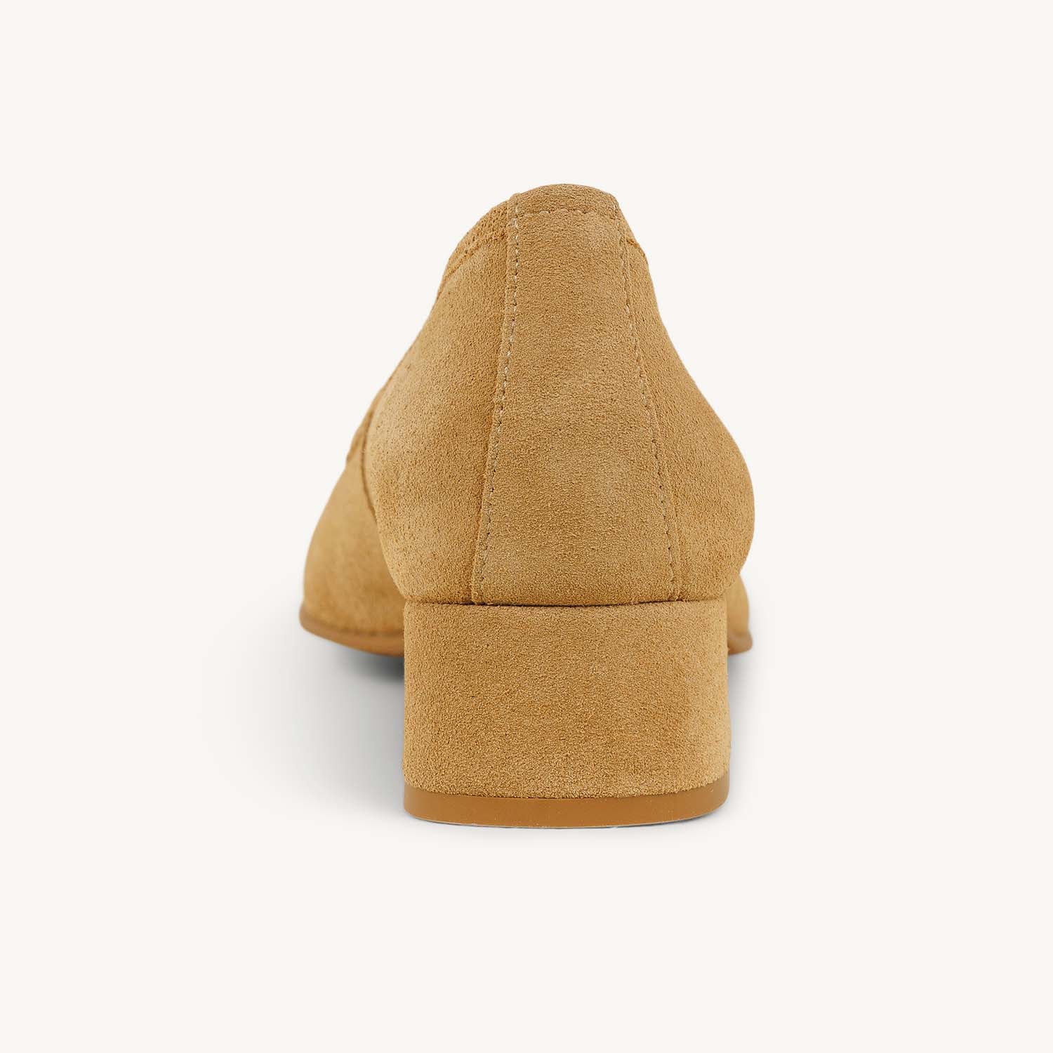 Ballerines et babies Femme FOLIE'S AMARE Beige