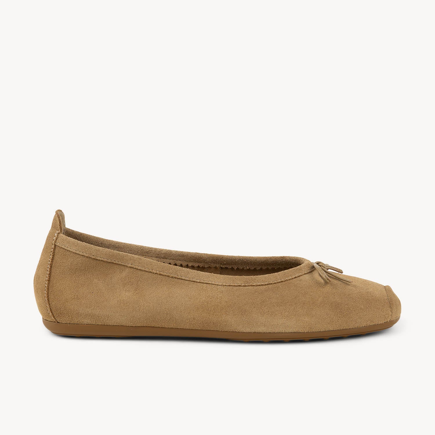 Ballerines et babies Femme FOLIE'S HITARA Beige
