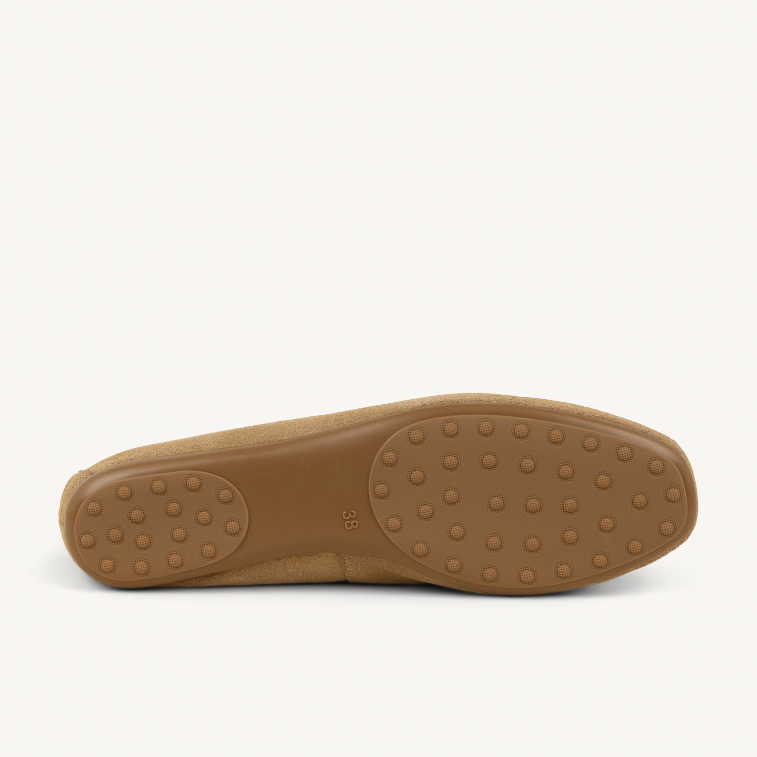 Ballerines et babies Femme FOLIE'S HITARA Beige