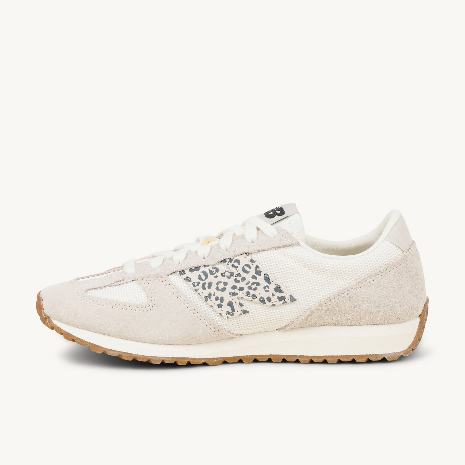 Sneakers Femme NEW BALANCE U471 Blanc