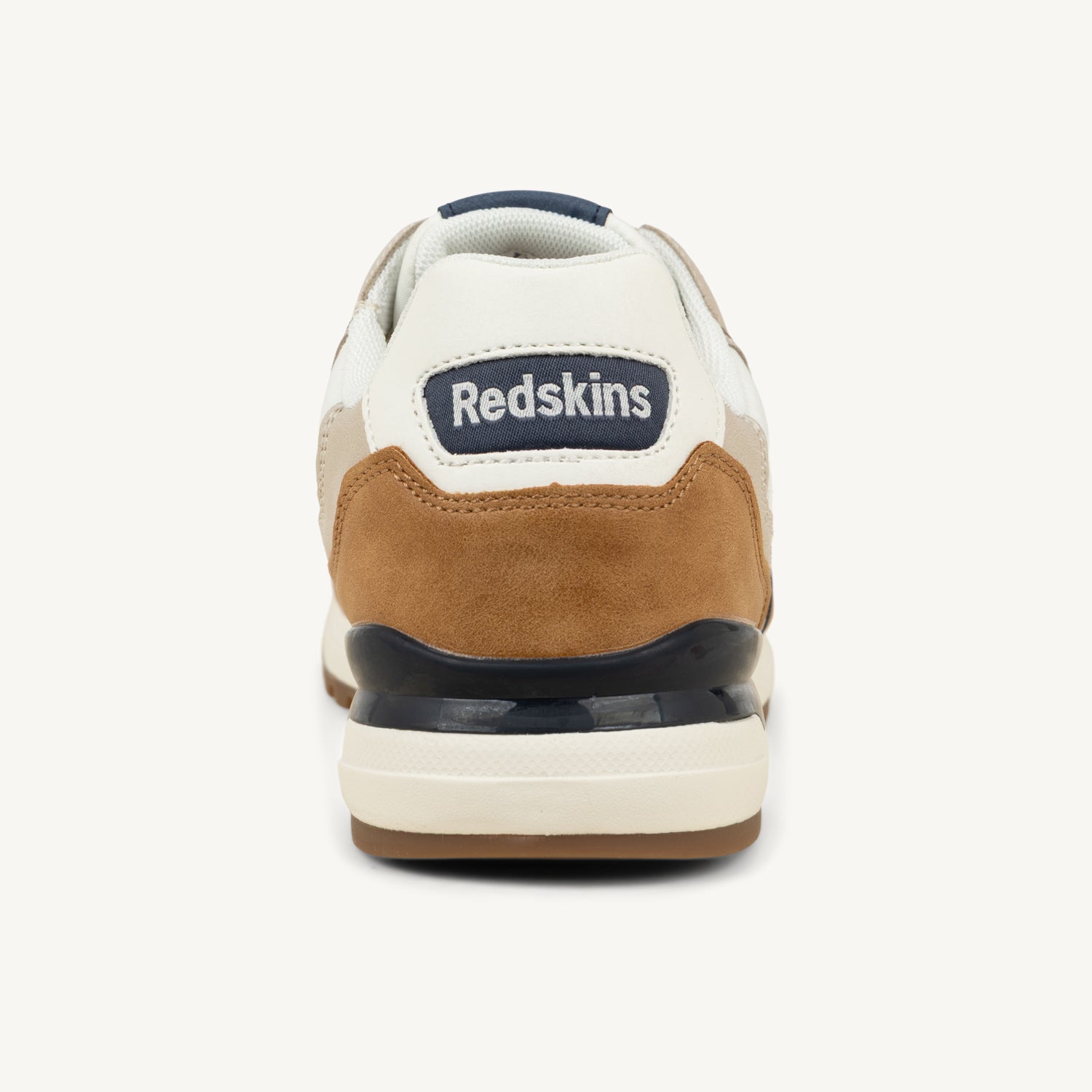 Baskets Homme REDSKINS OYATI Beige