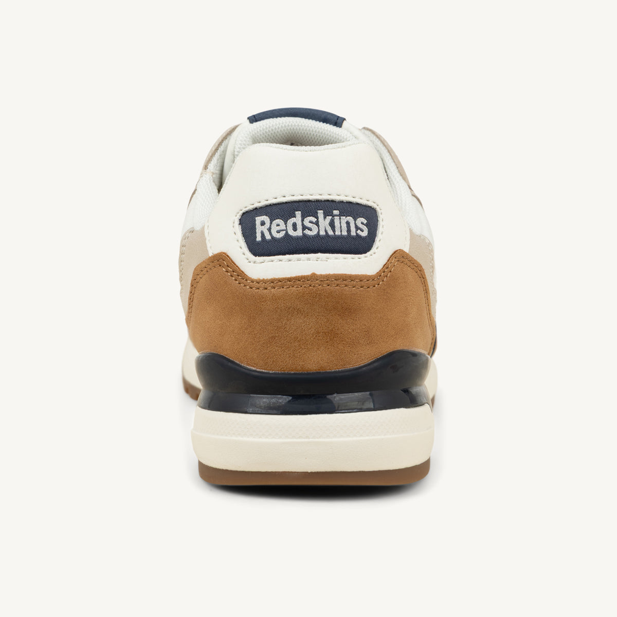 Baskets Homme REDSKINS OYATI Beige