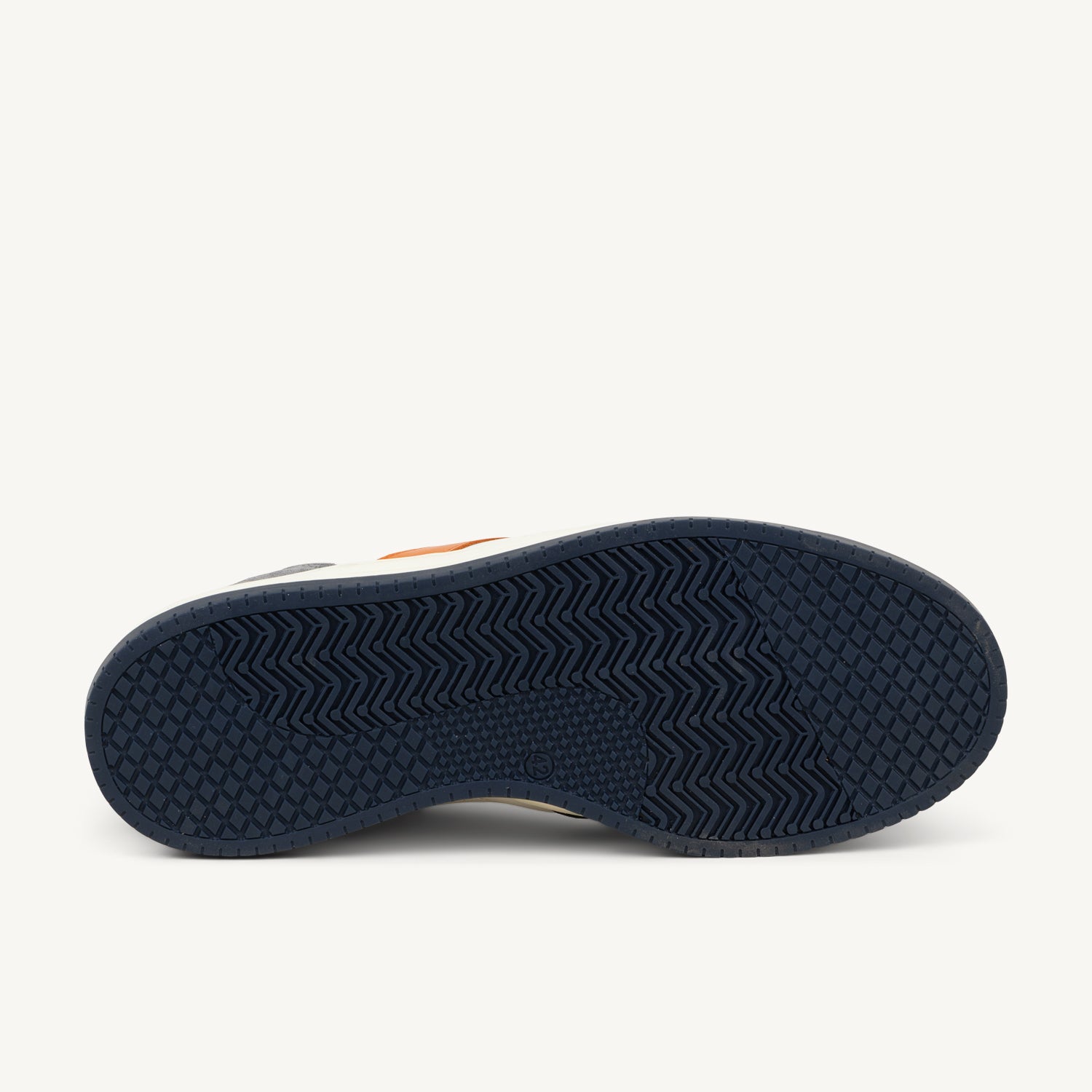 Baskets Homme REDSKINS ZENICA Blanc