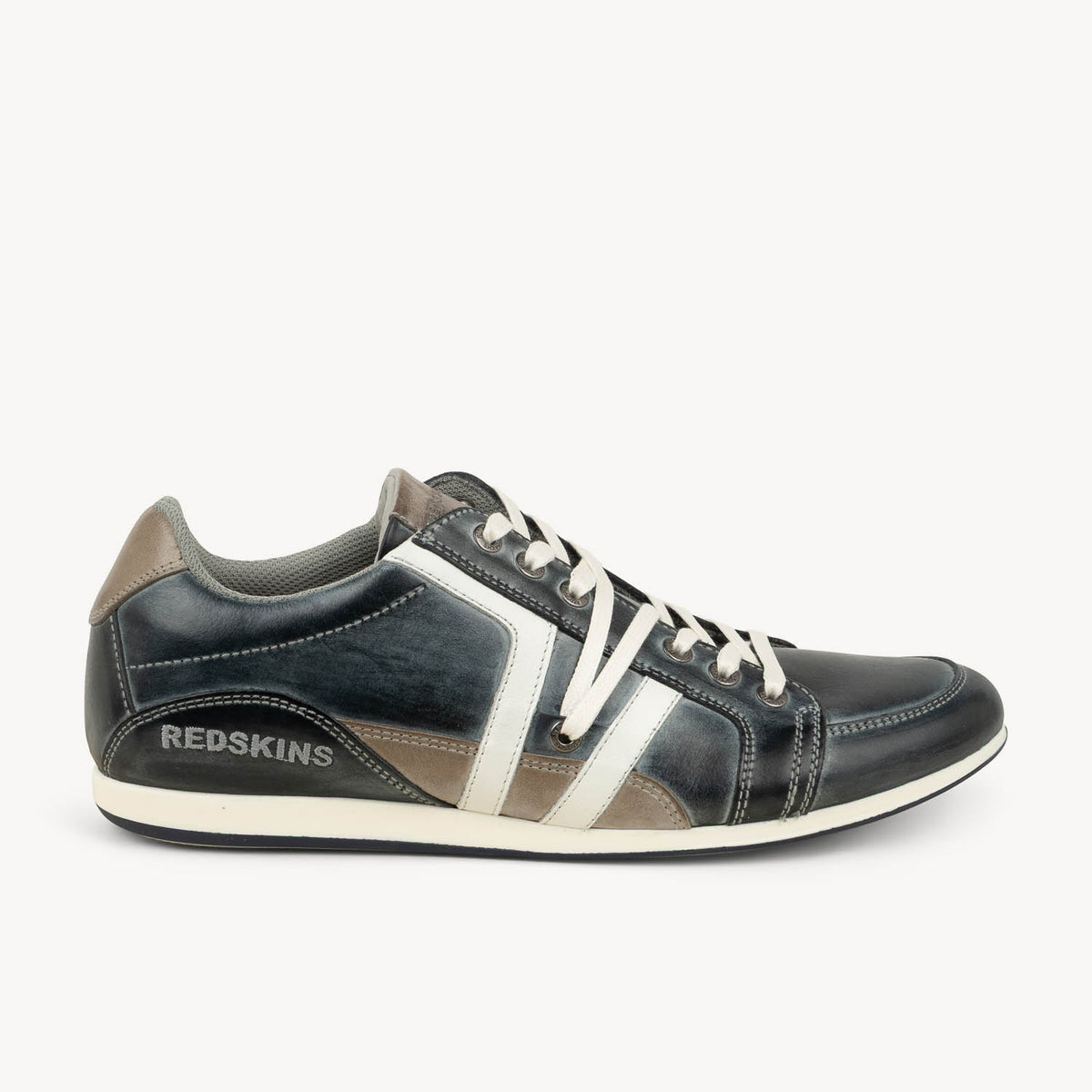 Baskets Homme REDSKINS JADWIN Bleu