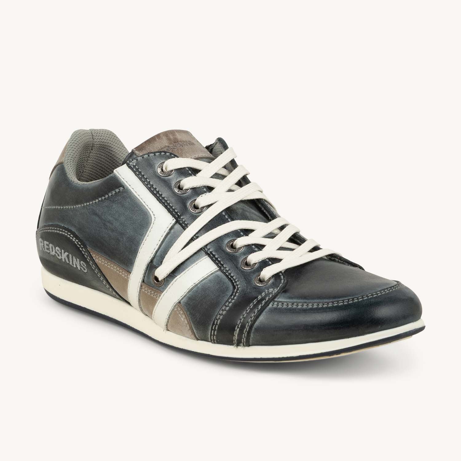 Baskets Homme REDSKINS JADWIN Bleu
