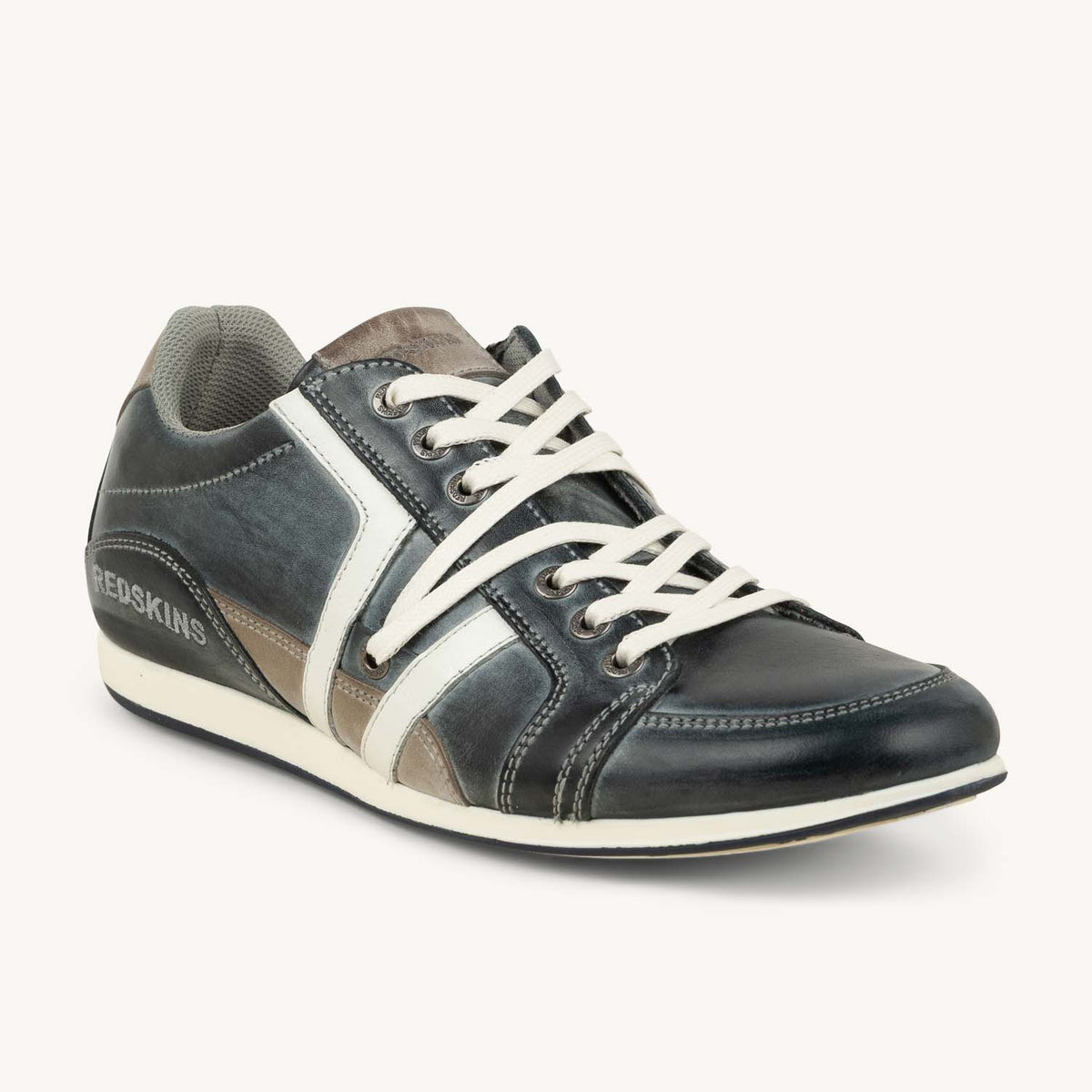 Baskets Homme REDSKINS JADWIN Bleu
