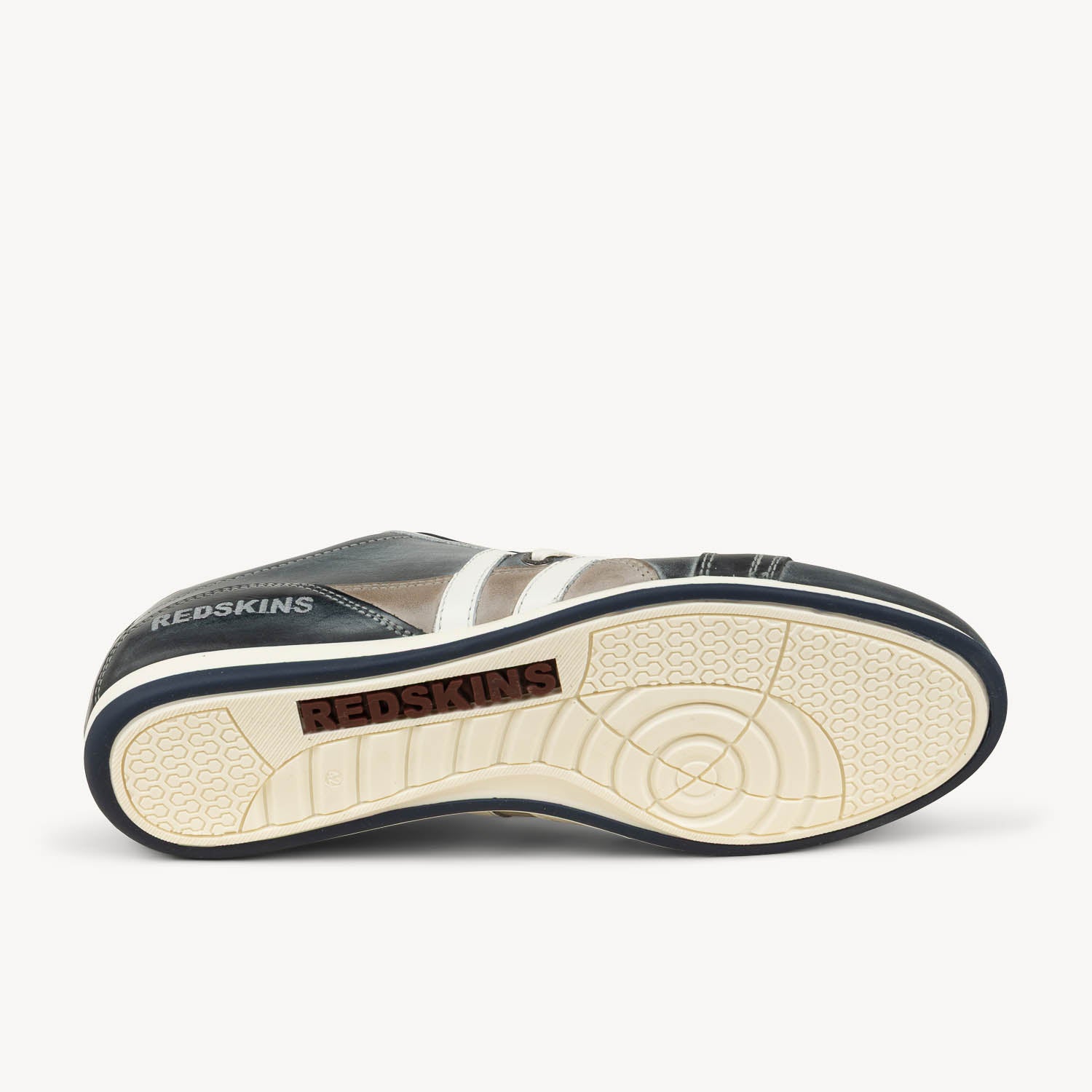 Baskets Homme REDSKINS JADWIN Bleu
