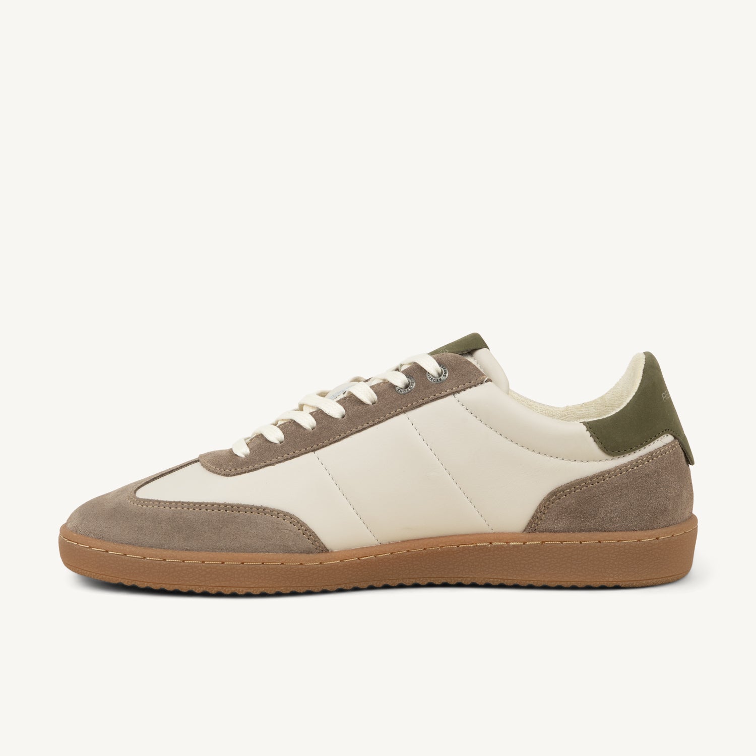 Baskets Homme REDSKINS ELDORADO Beige