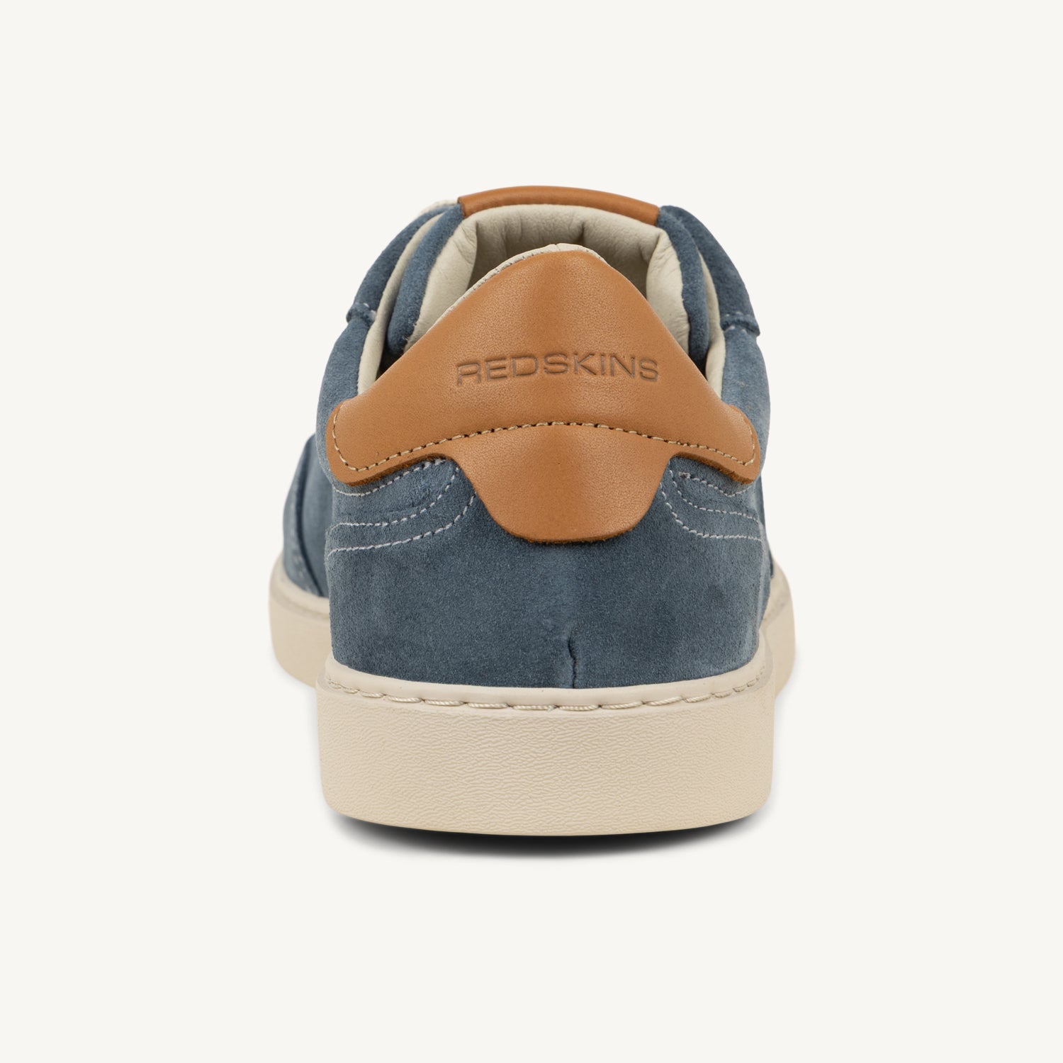 Baskets Homme REDSKINS QUADRA Bleu