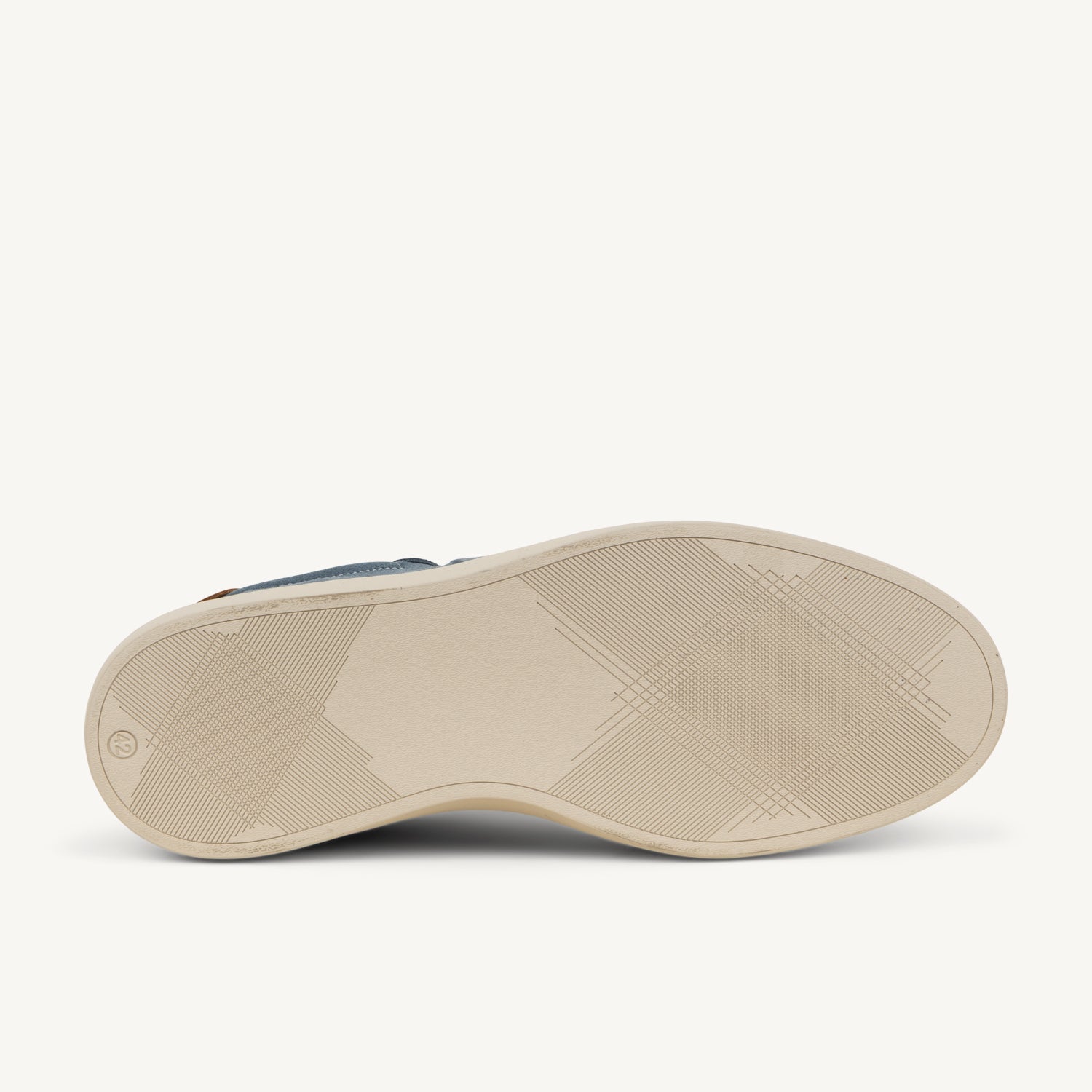 Baskets Homme REDSKINS QUADRA Bleu