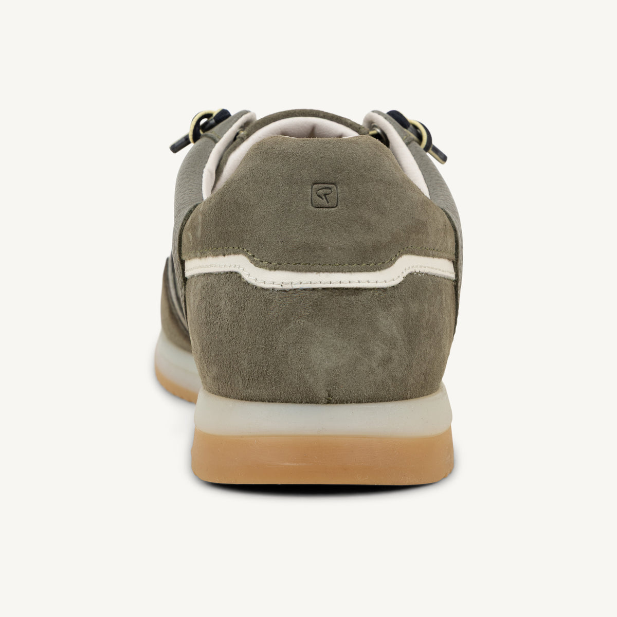 Baskets Homme REDSKINS LUBEC Vert