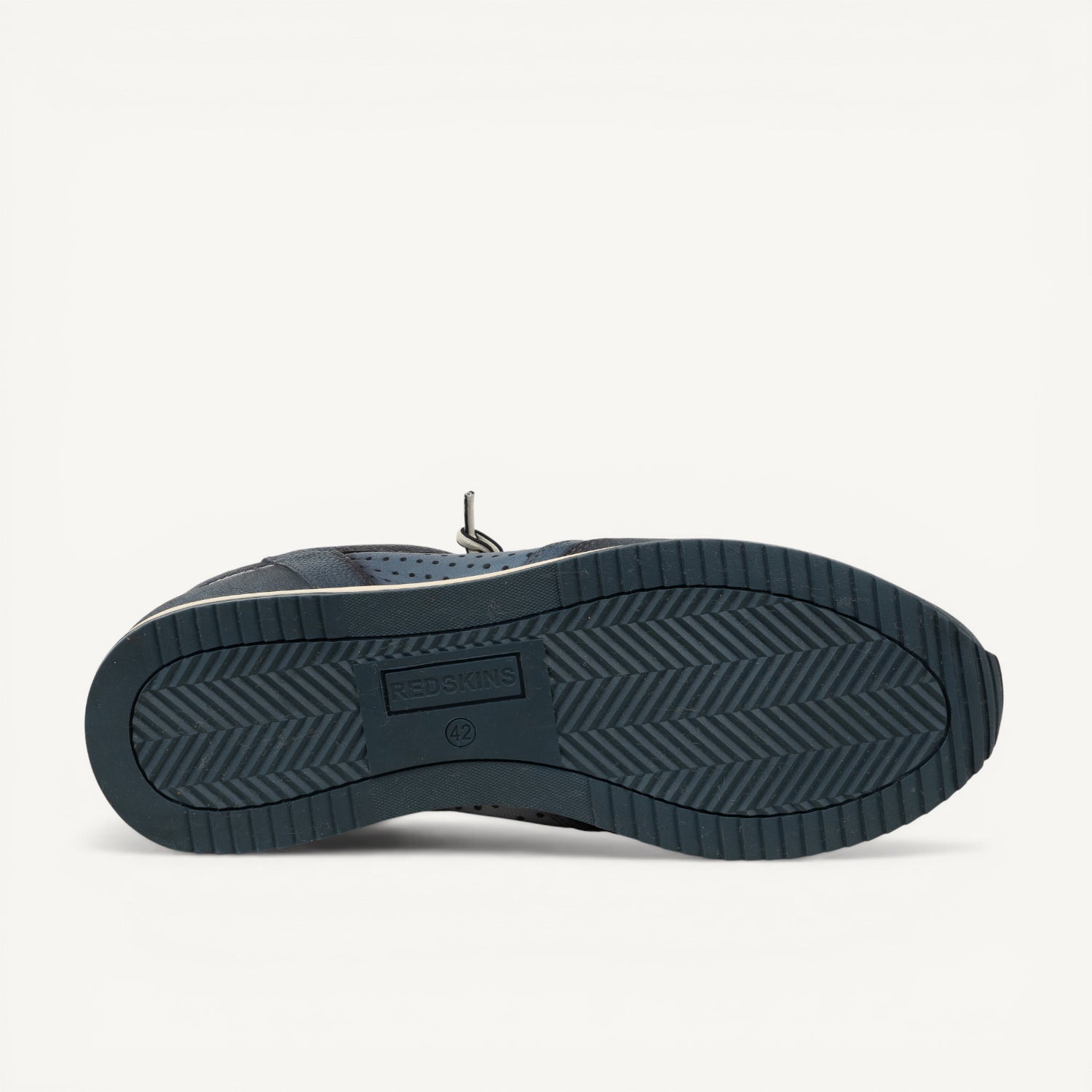 Baskets Homme REDSKINS LUBEC Bleu
