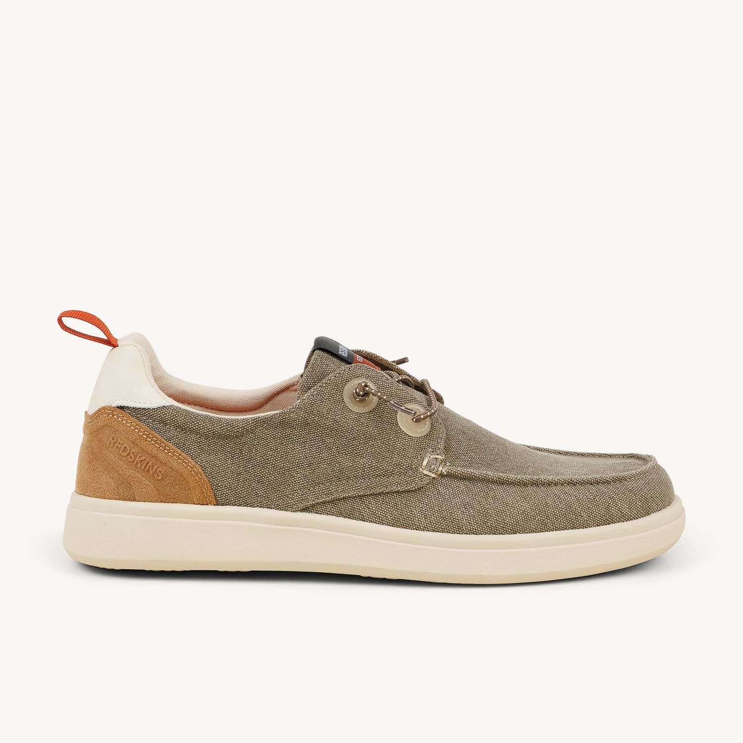 Baskets Homme REDSKINS KIBRIS Vert