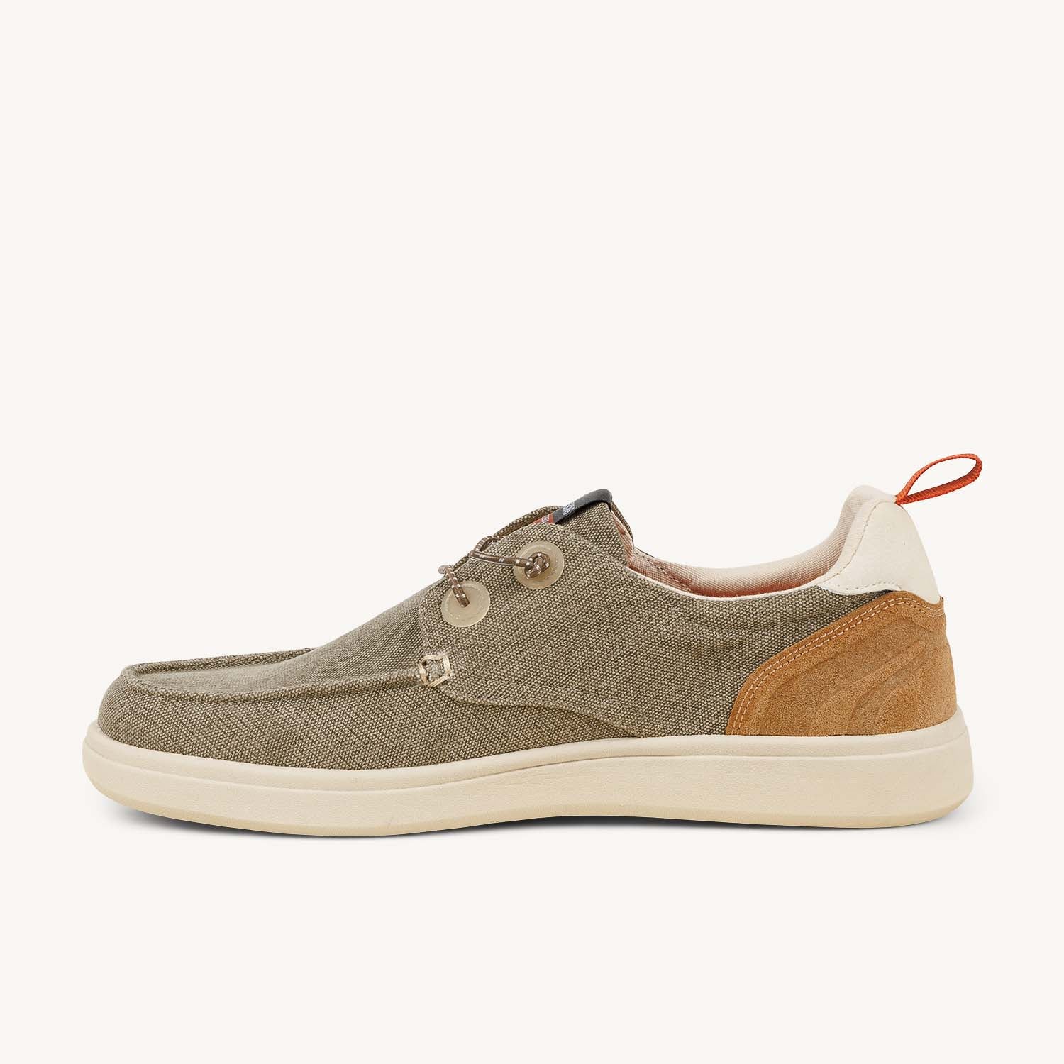 Baskets Homme REDSKINS KIBRIS Vert