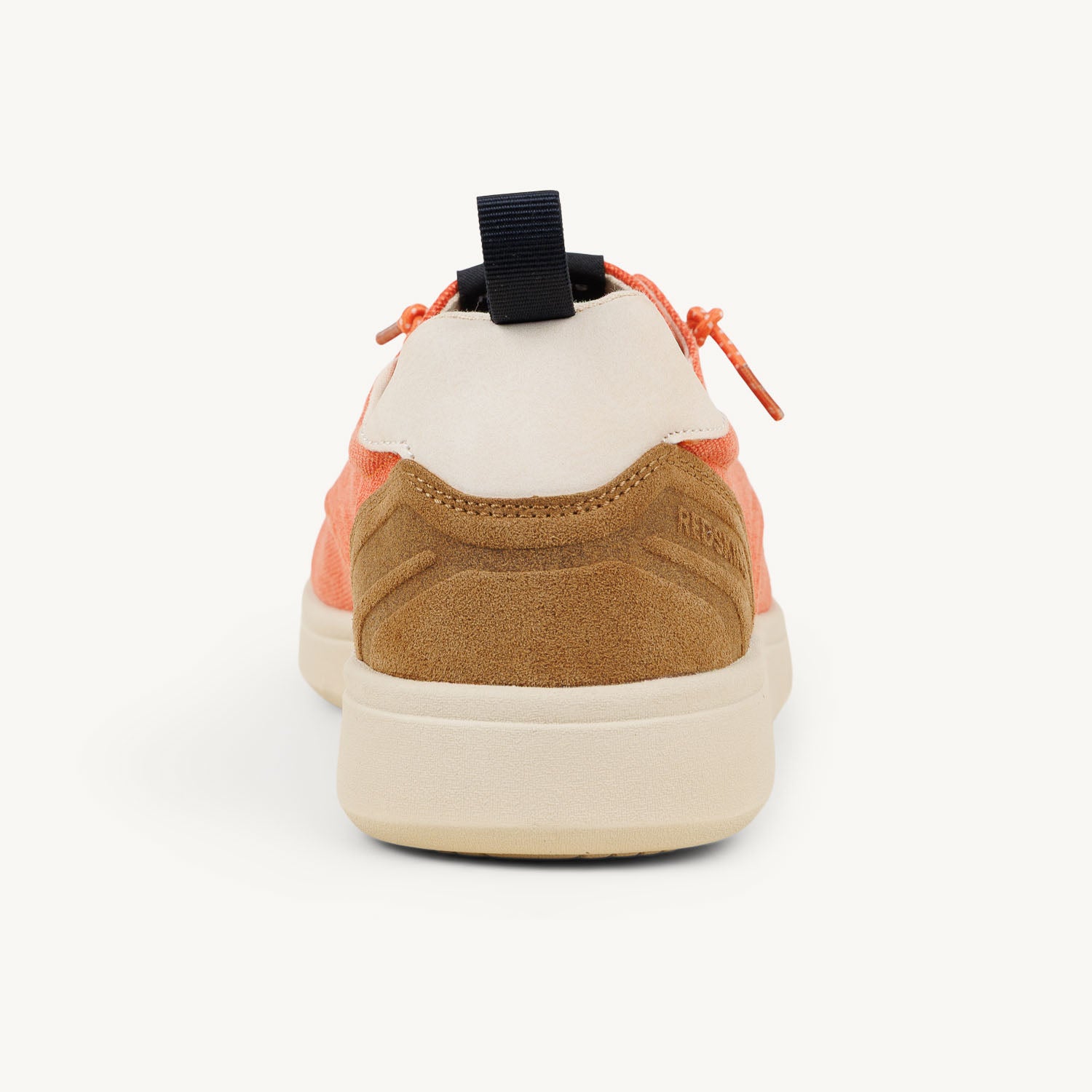Baskets Homme REDSKINS KIBRIS Orange